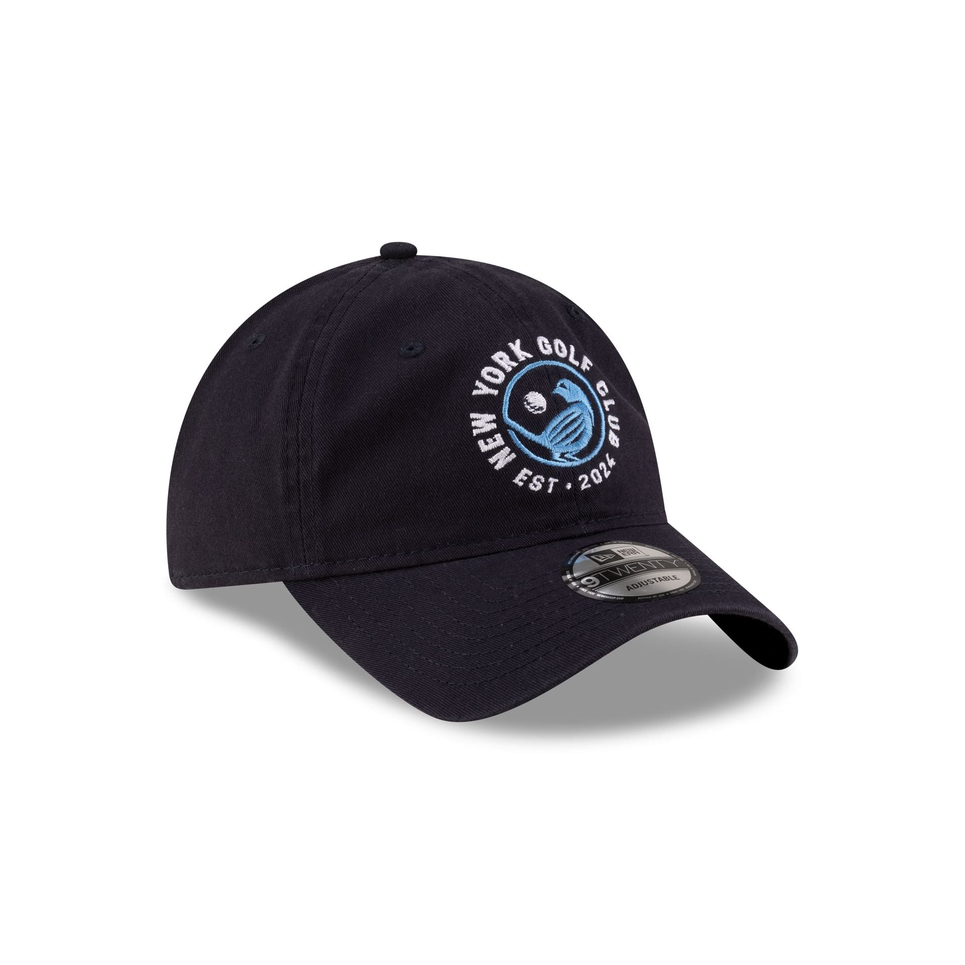 New Era 9TWENTY Adjustable