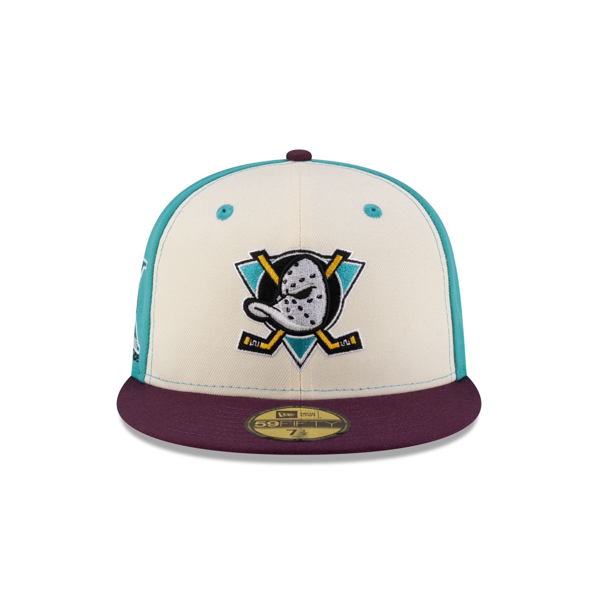 New Era A Mighty Decade 59FIFTY Fitted