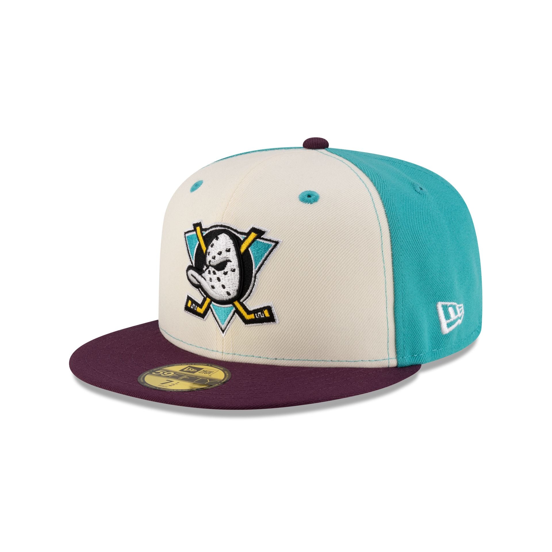 New Era A Mighty Decade 59FIFTY Fitted