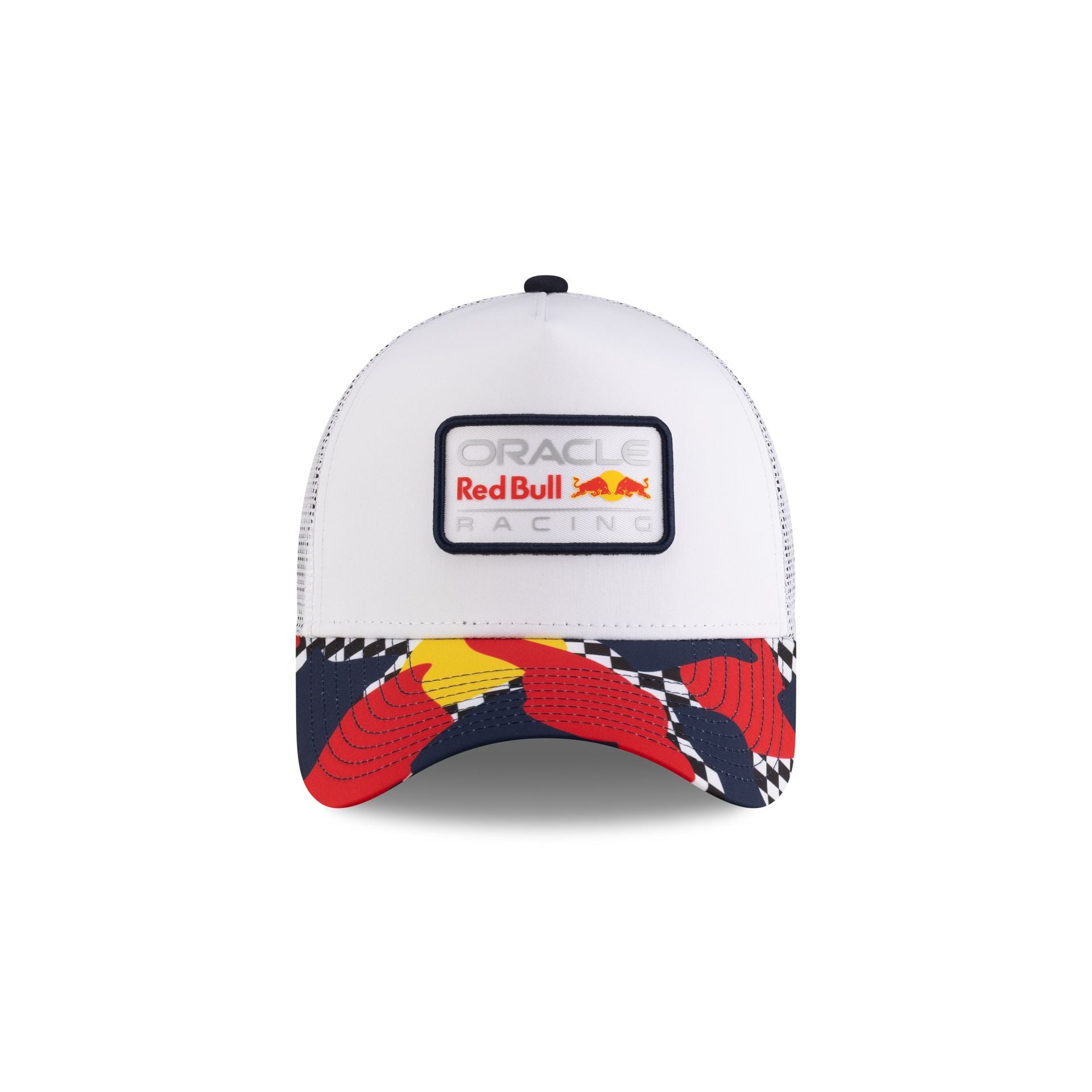 New Era Abstract 9FORTY A-Frame Trucker