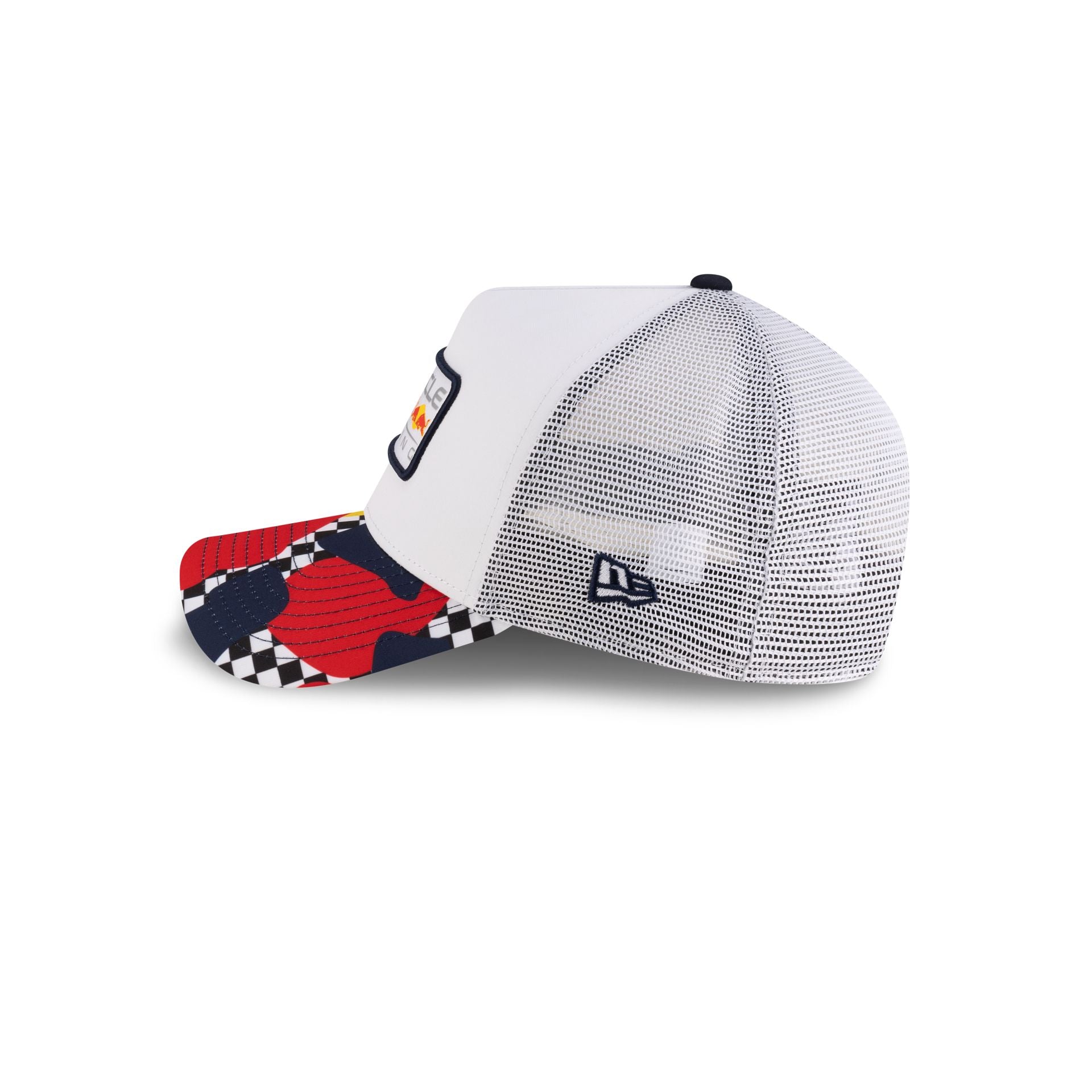 New Era Abstract 9FORTY A-Frame Trucker