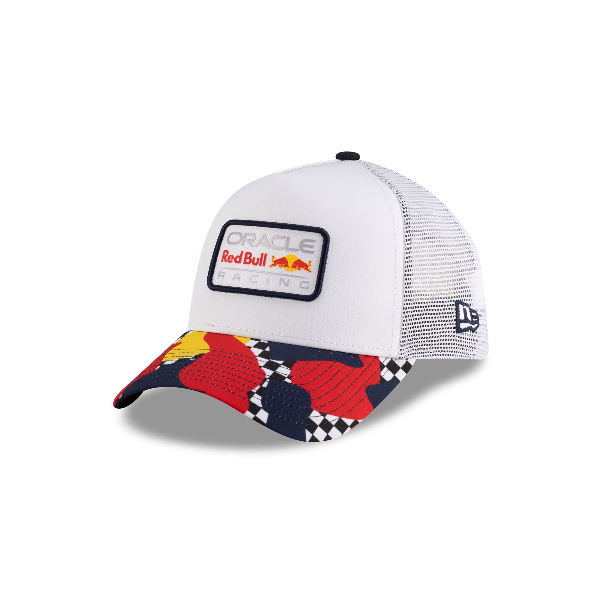 new era Abstract 9FORTY A-Frame Trucker