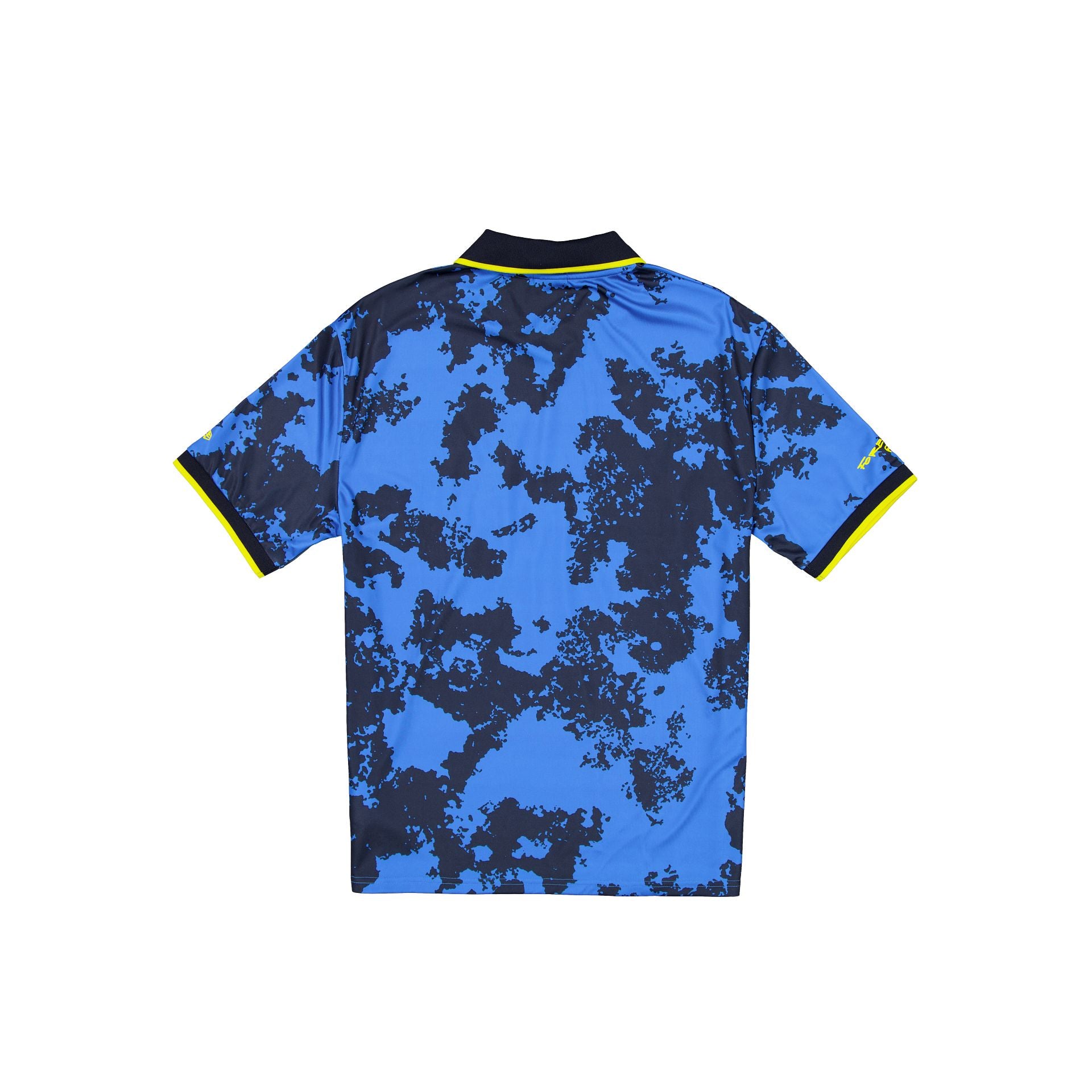 New Era Abstract Camo Football Jersey