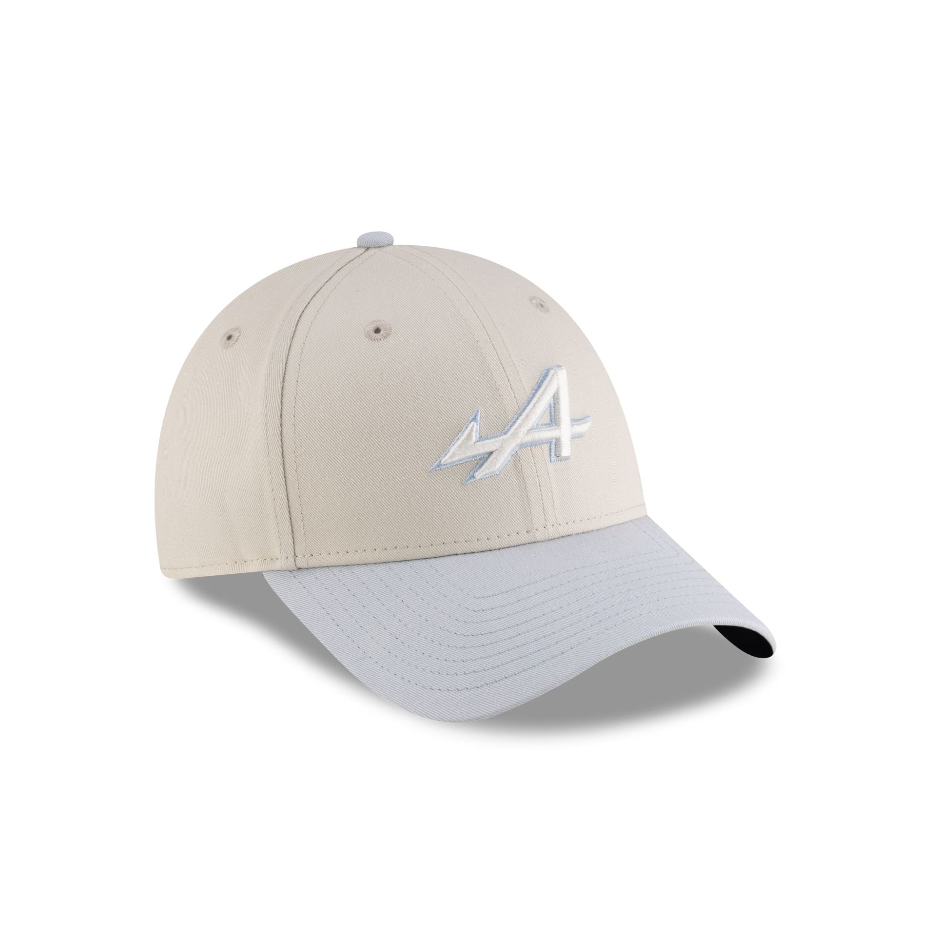 New Era Acid Wash 9FORTY Snapback