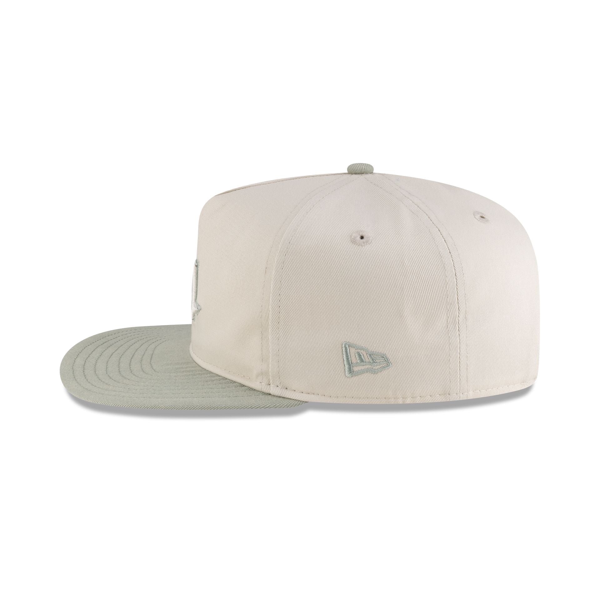 New Era Acid Wash Golfer
