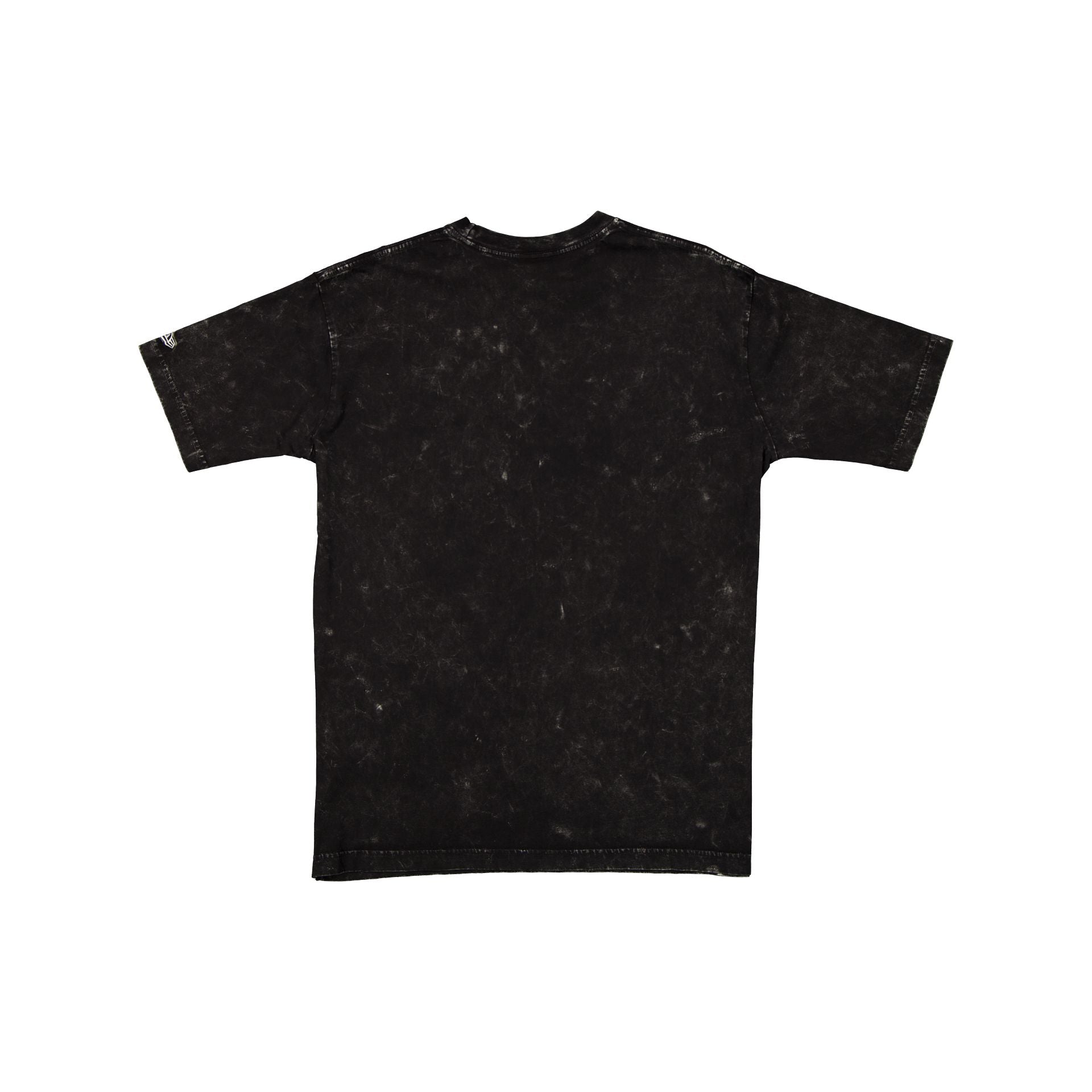 New Era Acid Washed T-Shirt