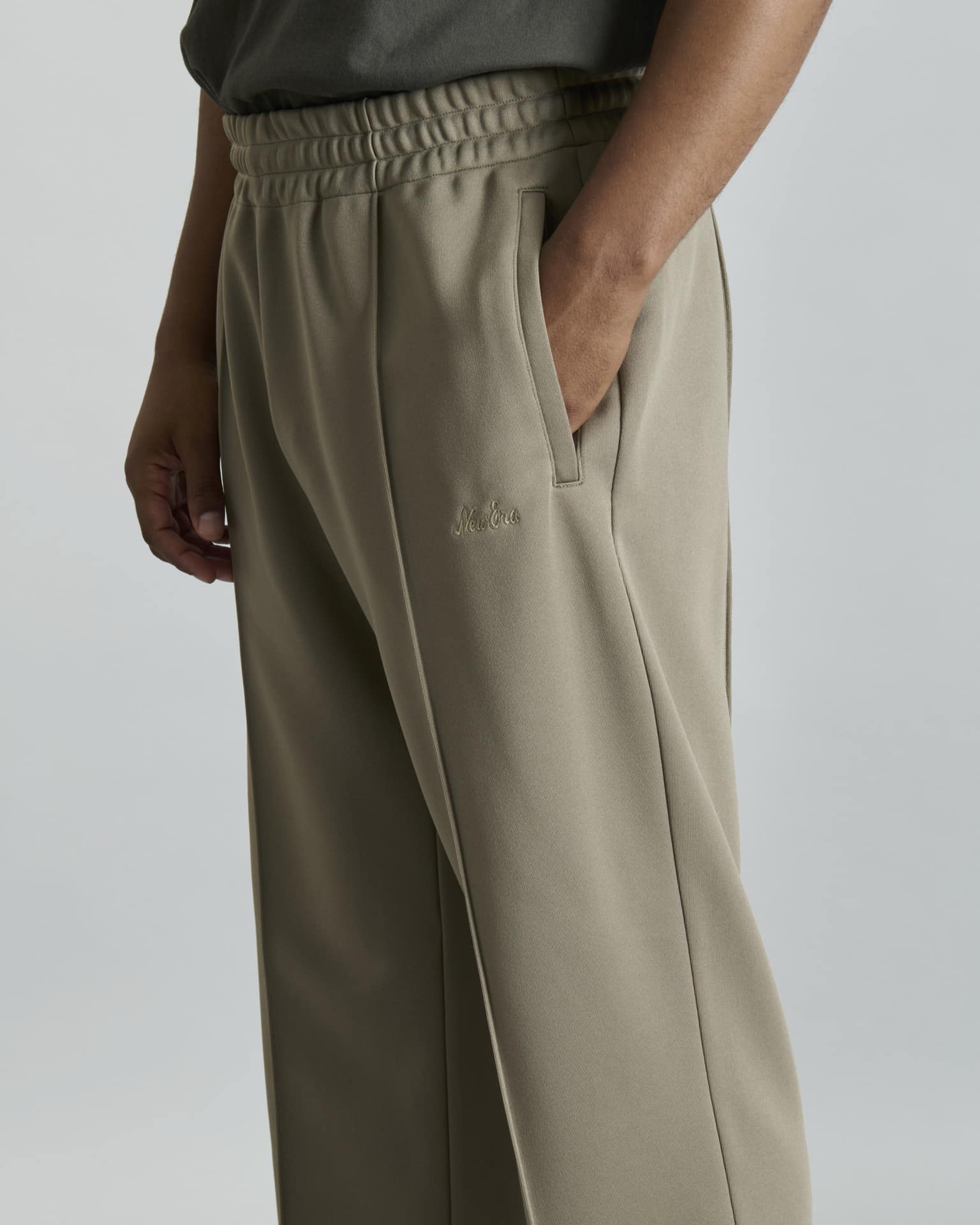 New Era Actuator Track Pants