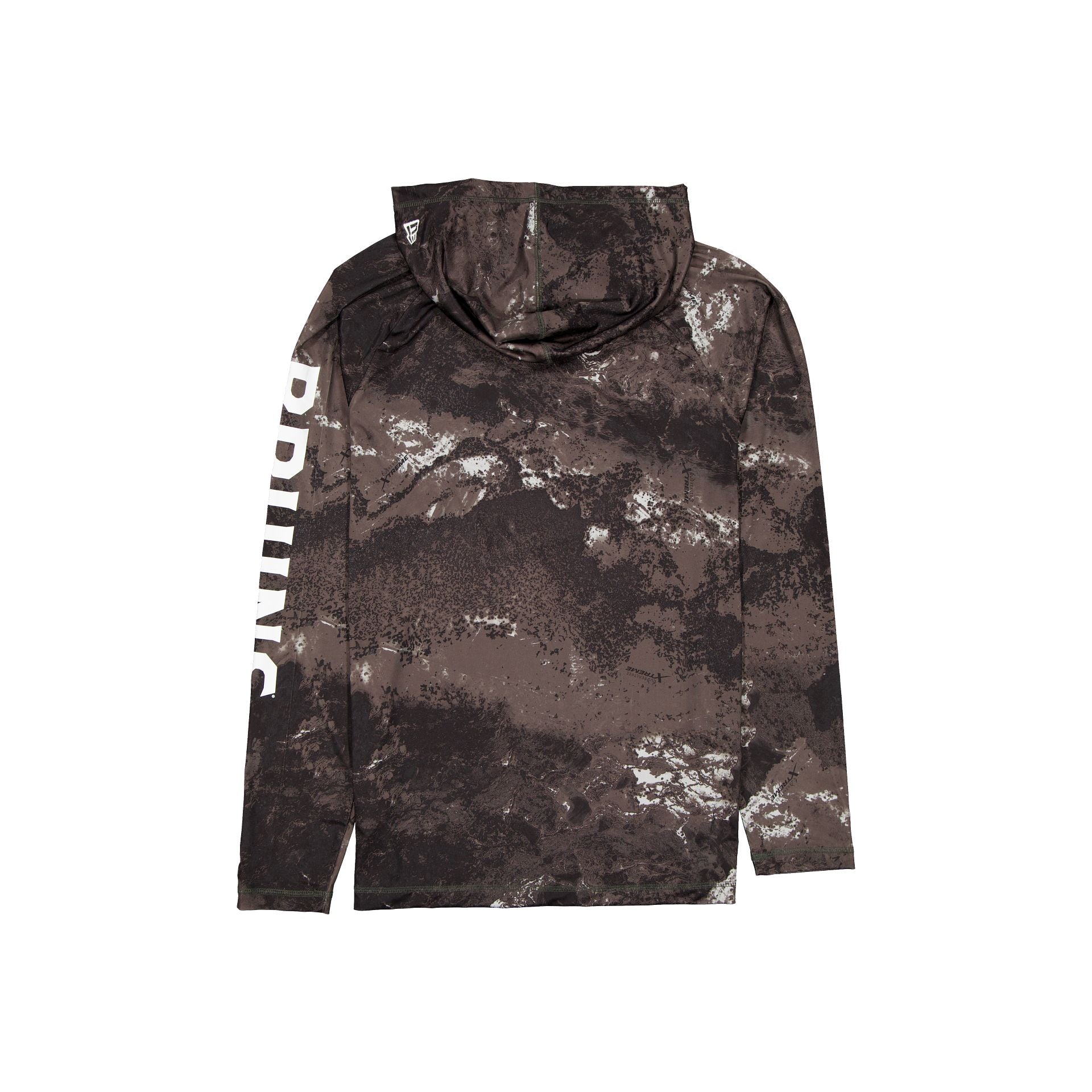 New Era Adventure Realtree Hoodie