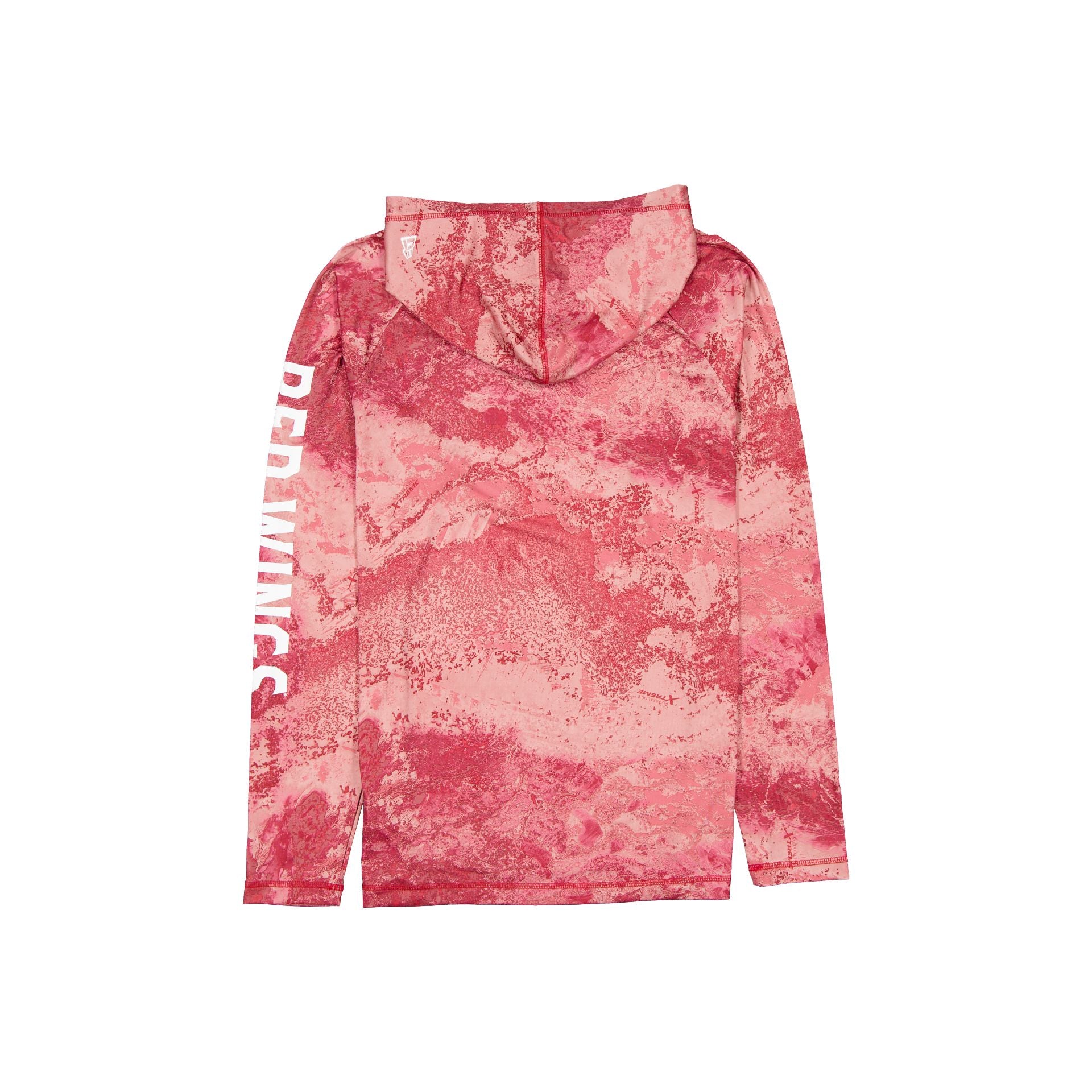 New Era Adventure Realtree Hoodie