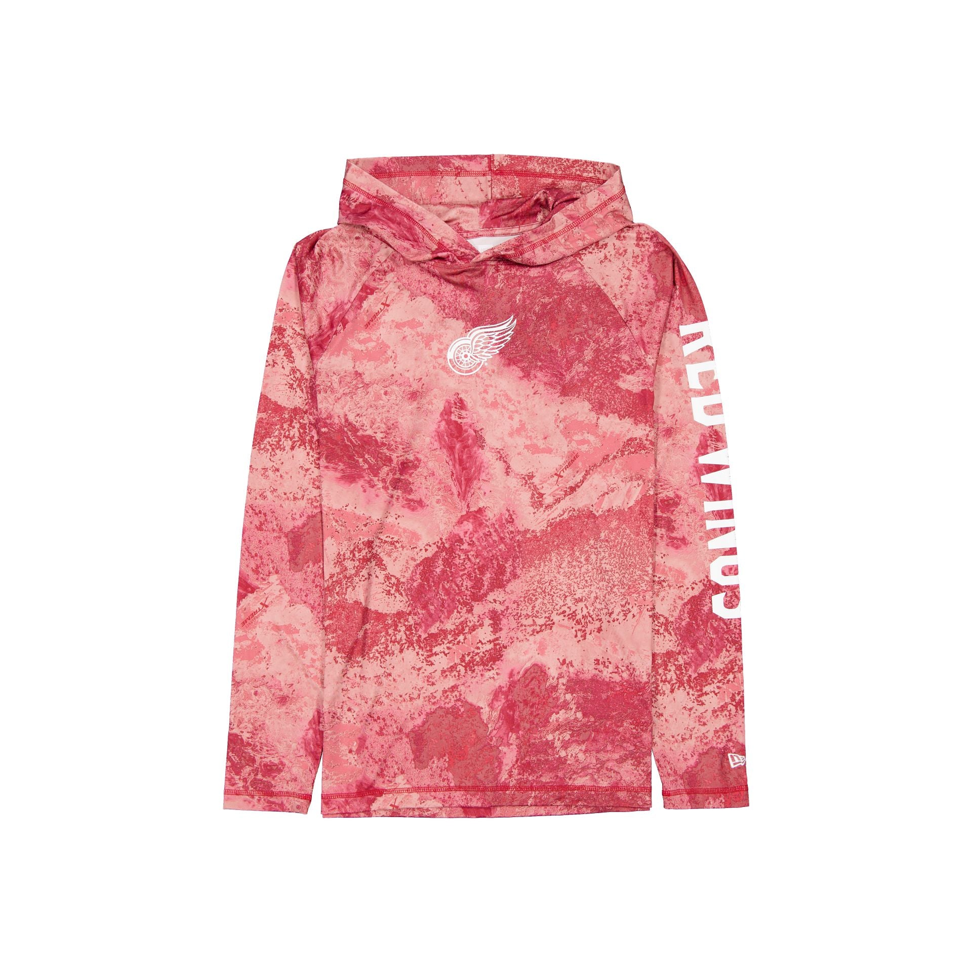 new era Adventure Realtree Hoodie