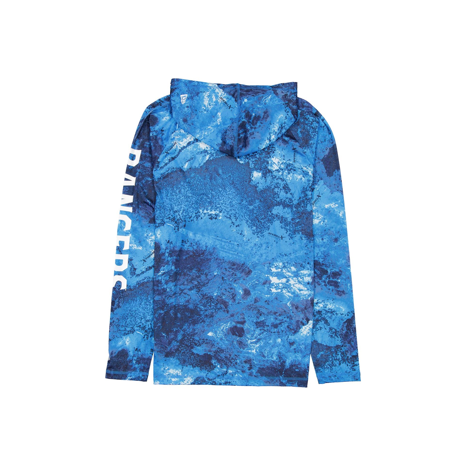 New Era Adventure Realtree Hoodie