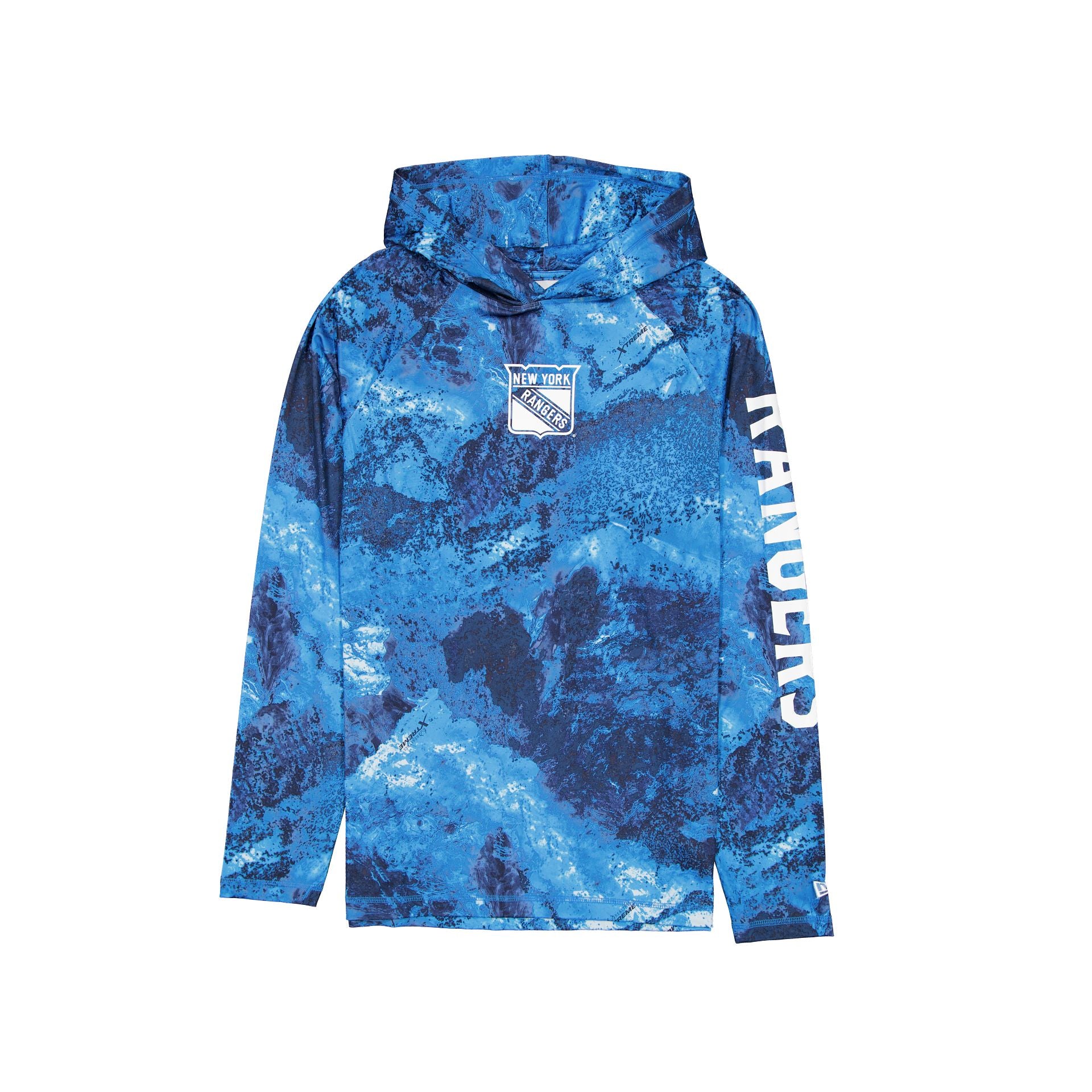 New Era Adventure Realtree Hoodie