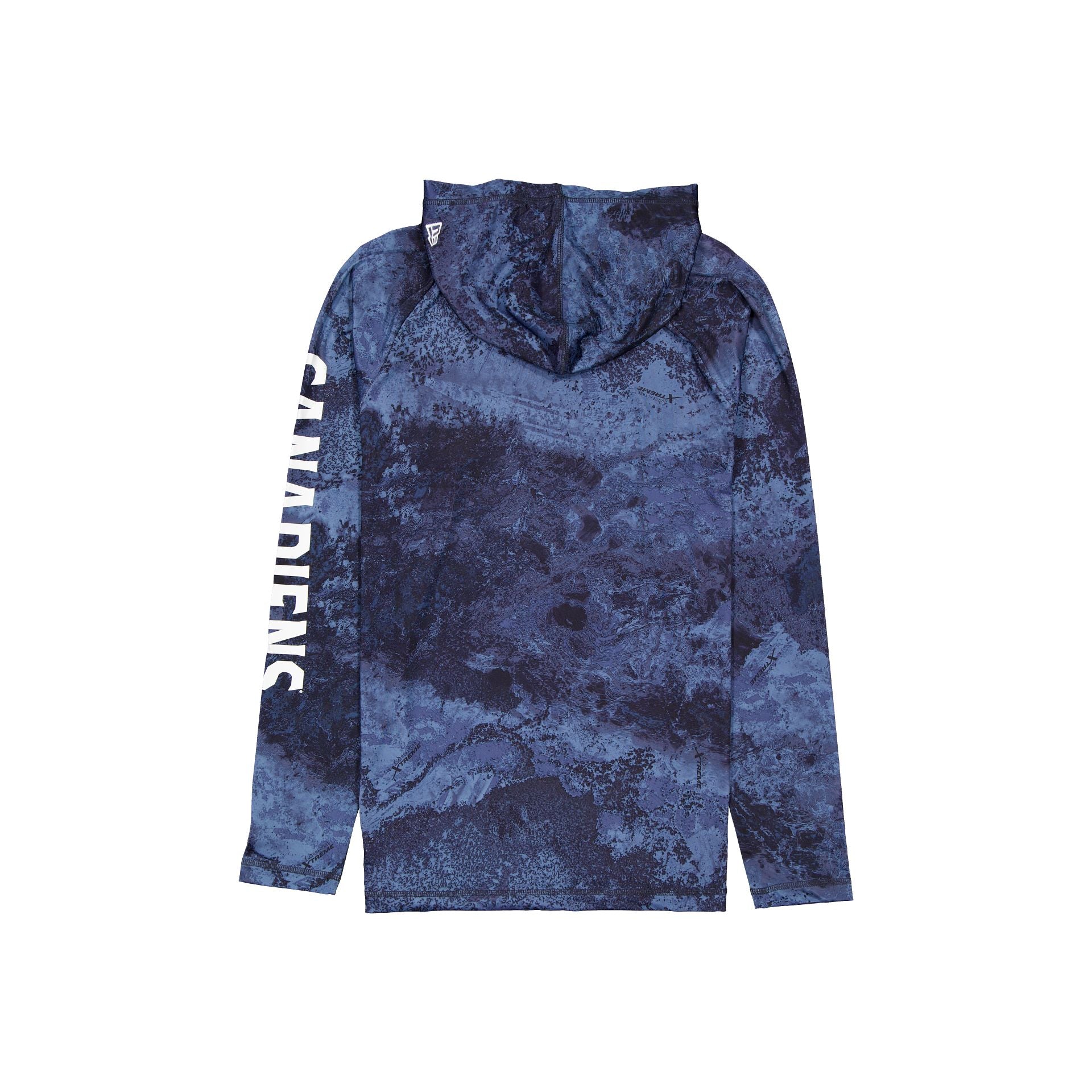 New Era Adventure Realtree Hoodie