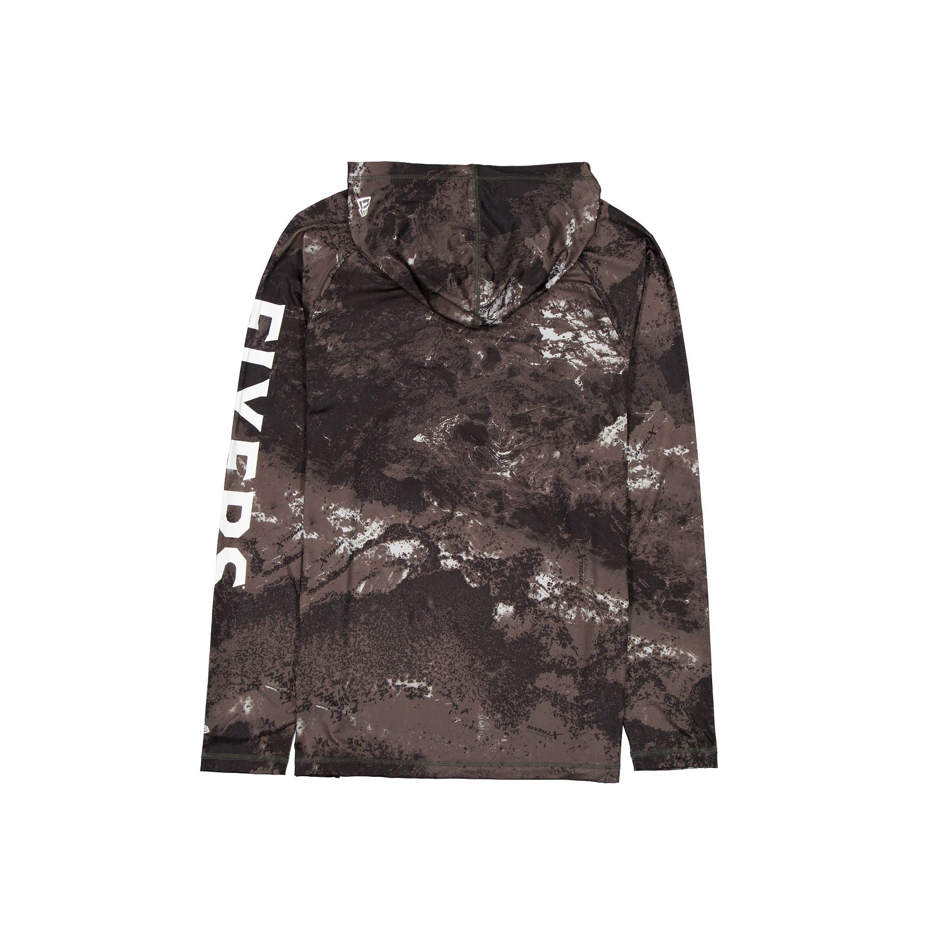 New Era Adventure Realtree Hoodie