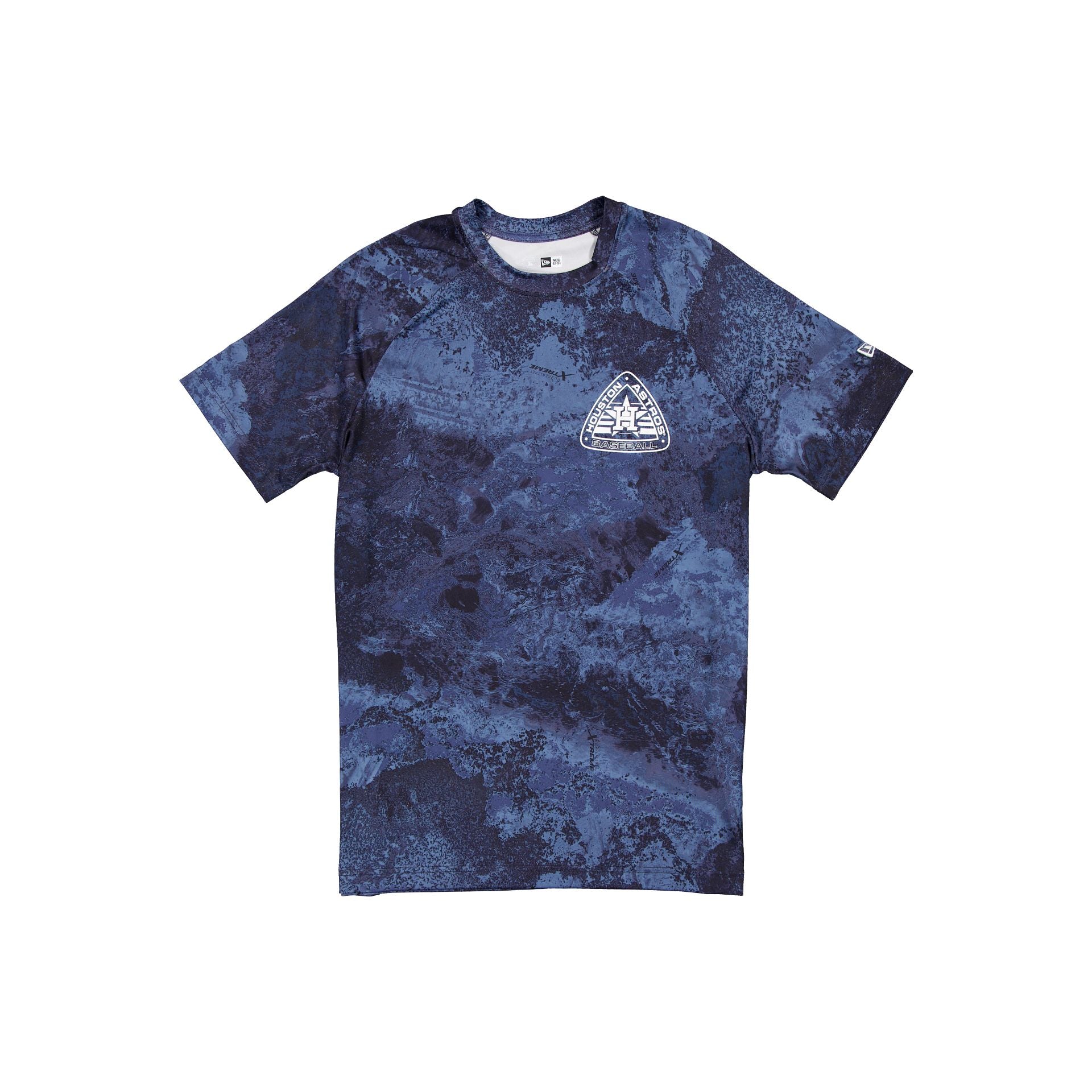 new era Adventure Realtree T-Shirt