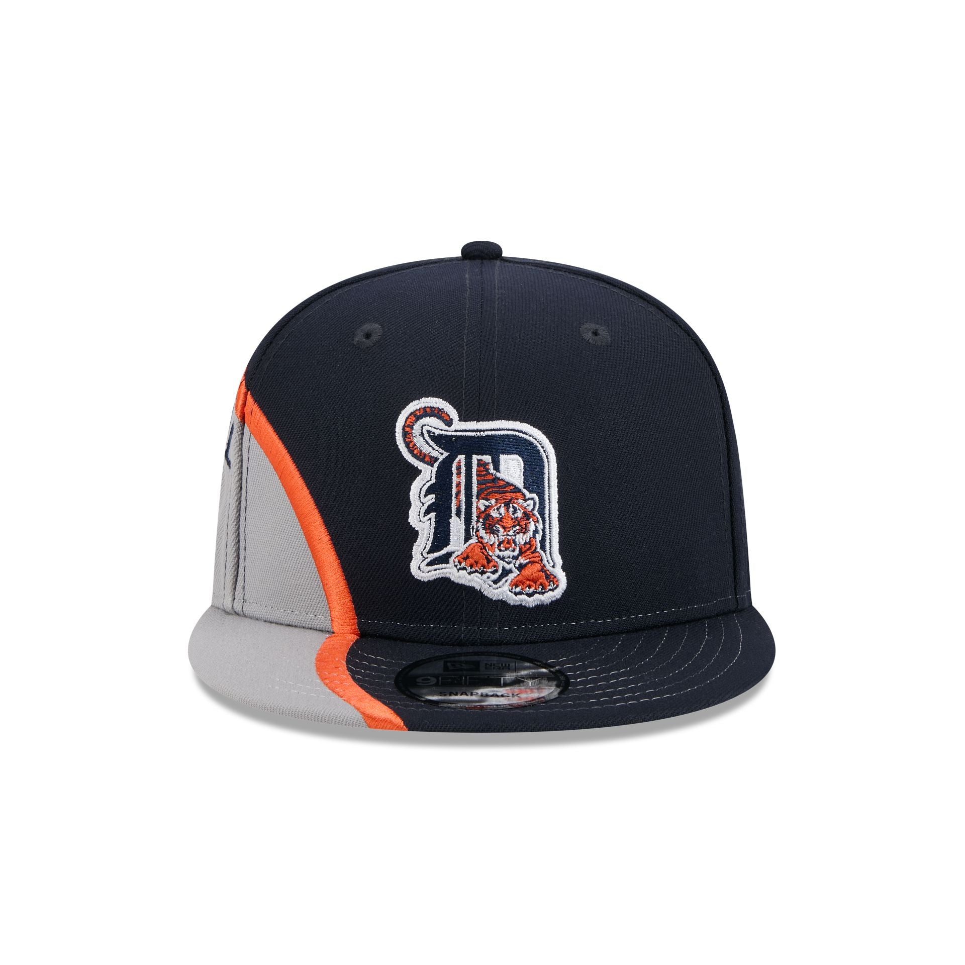 New Era Alan Trammell 9FIFTY Snapback