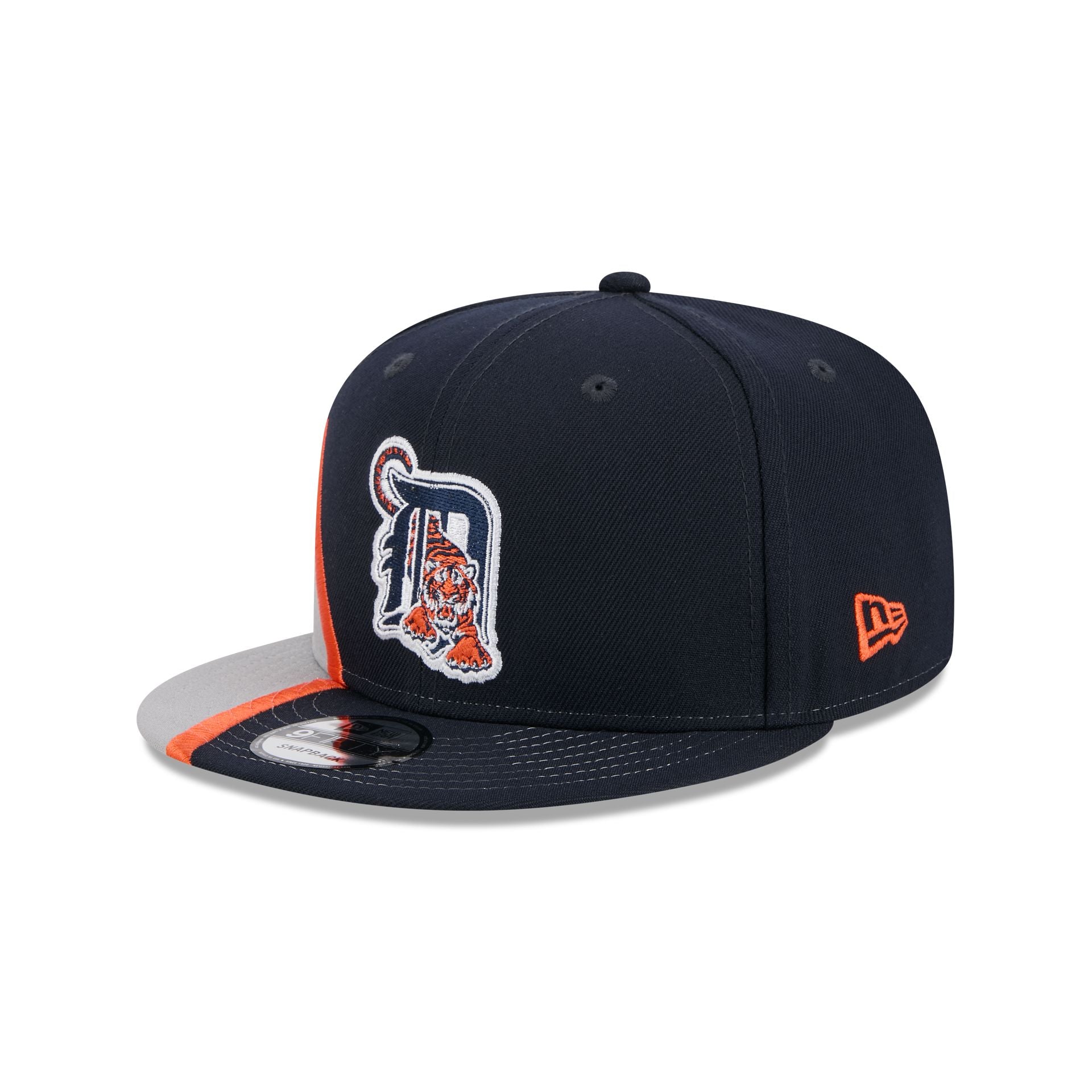 New Era Alan Trammell 9FIFTY Snapback