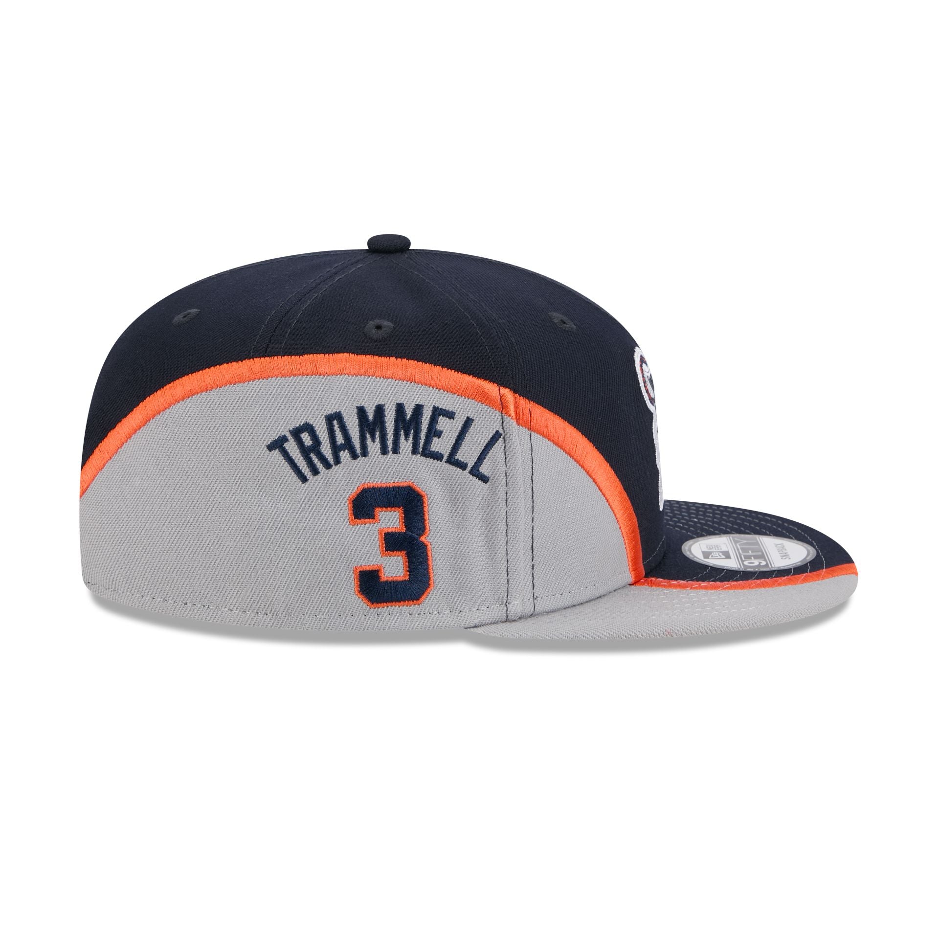 New Era Alan Trammell 9FIFTY Snapback