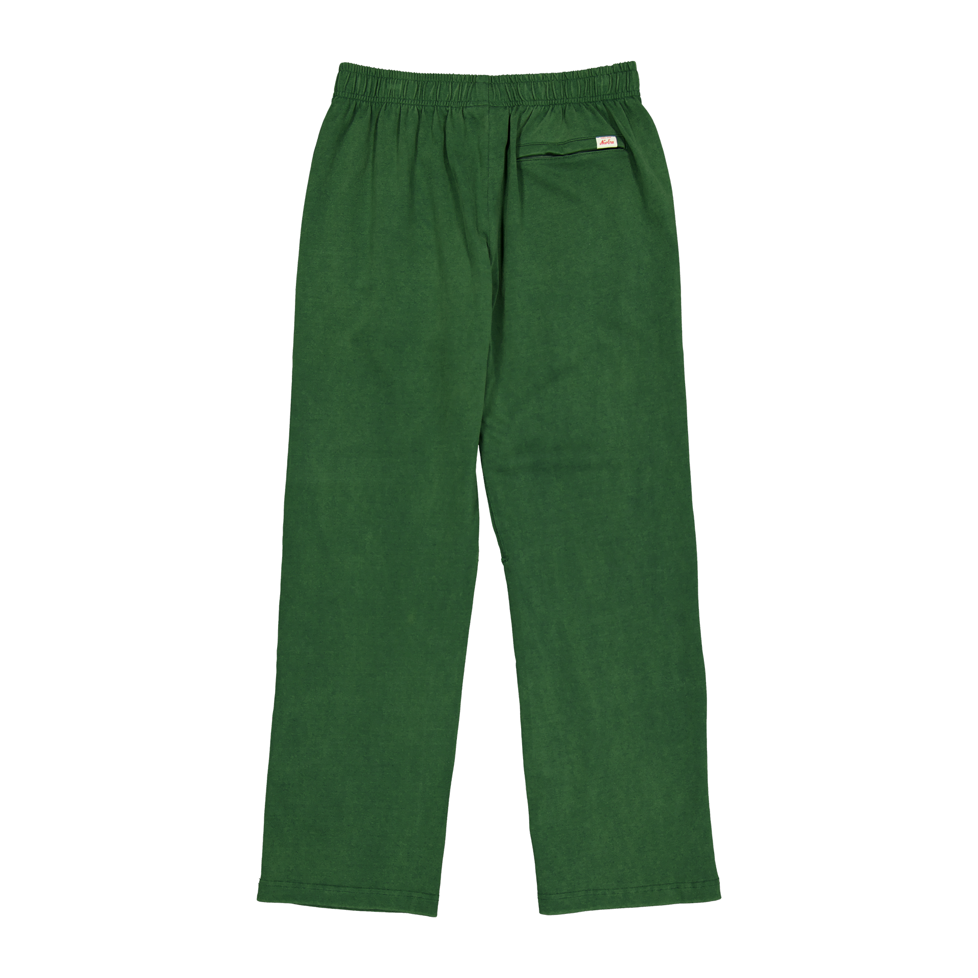 New Era Alden Cilantro Green Sweatpants