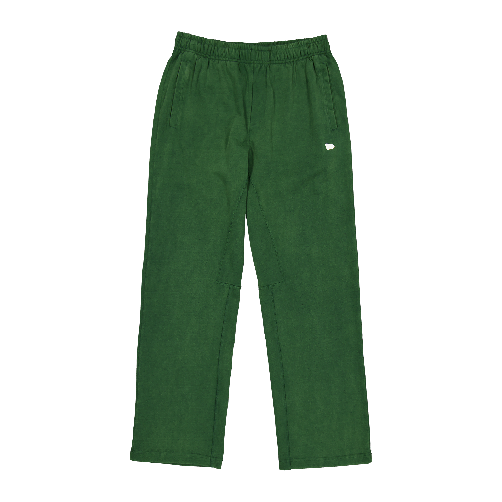 new era Alden Cilantro Green Sweatpants