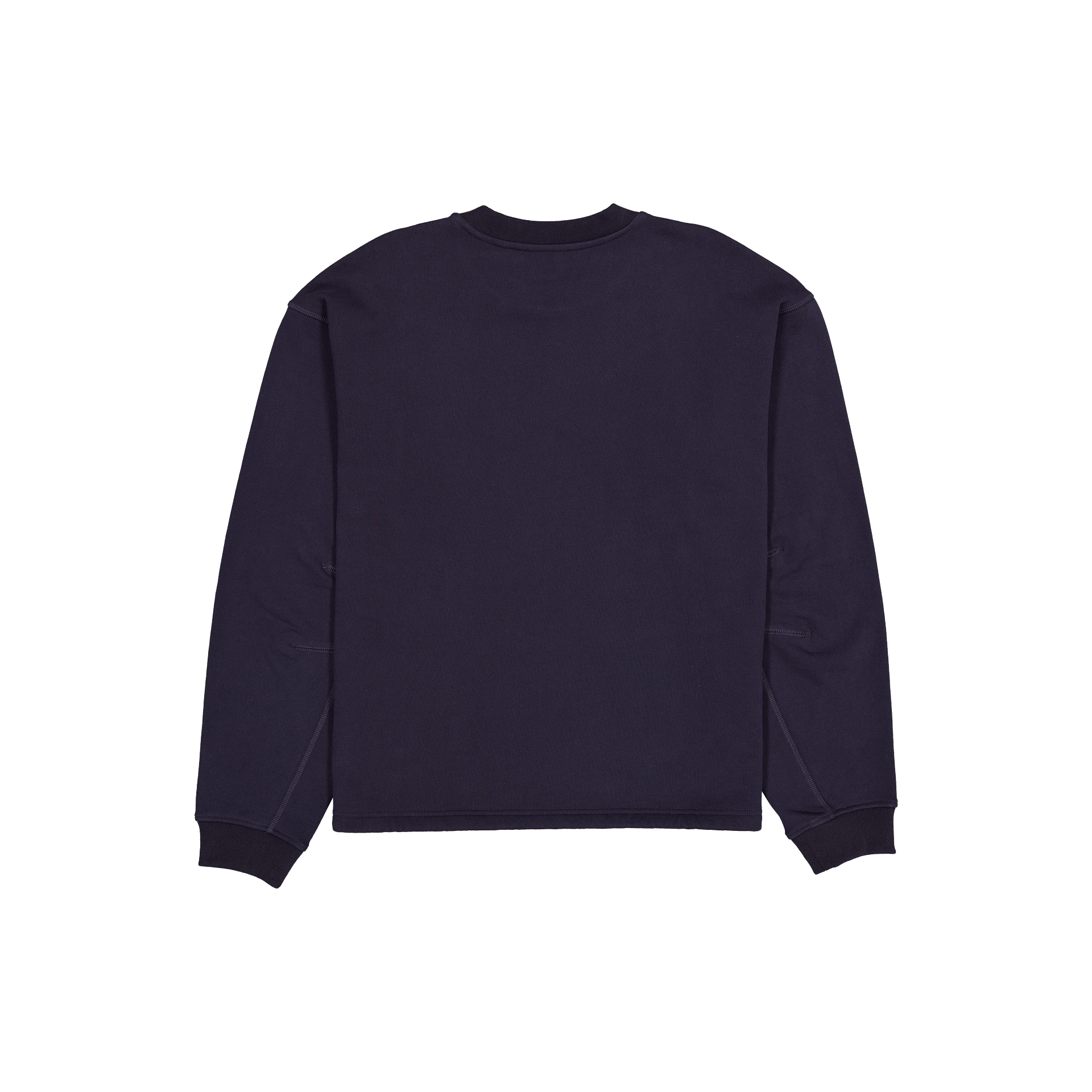 New Era Alden Crewneck
