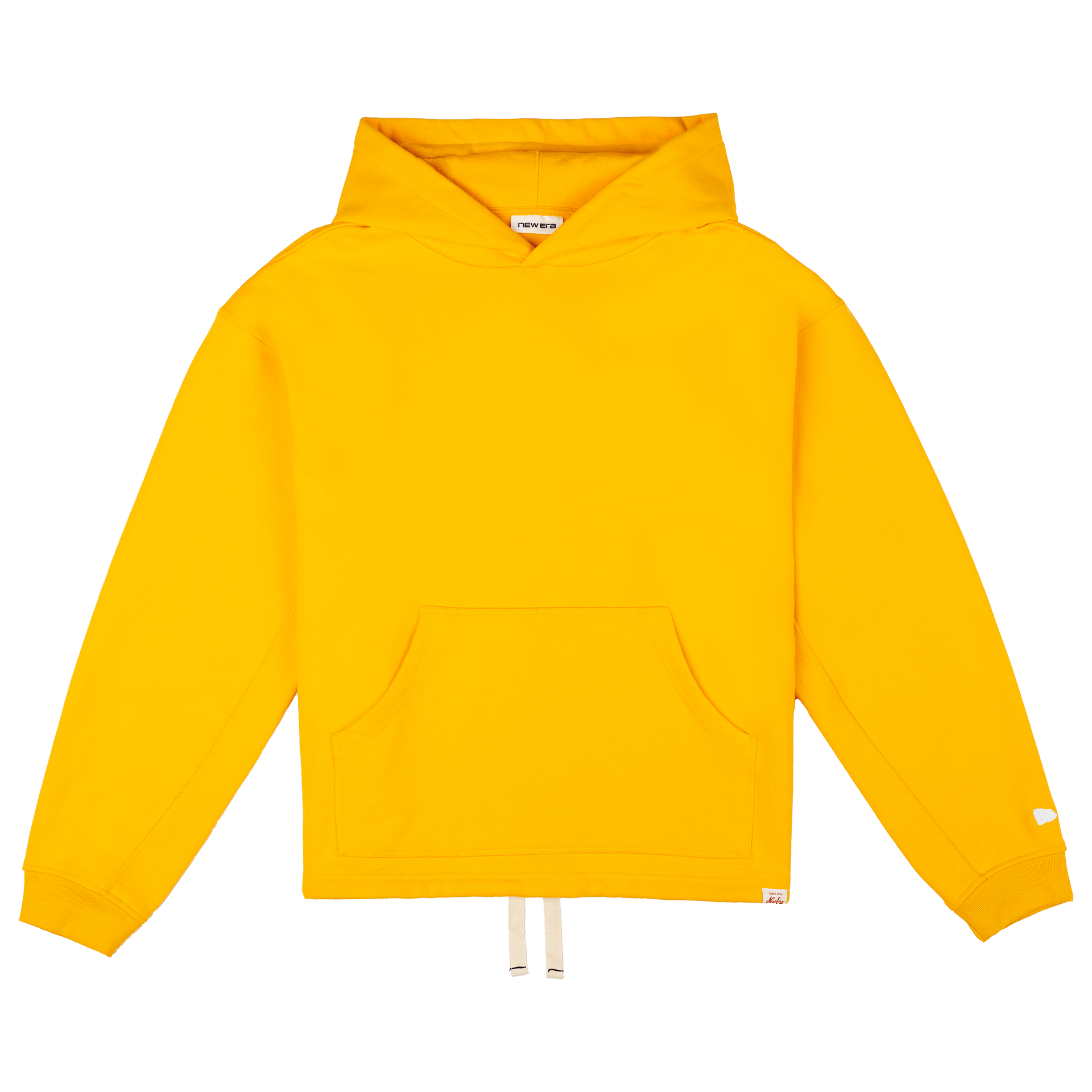 new era Alden Gold Hoodie