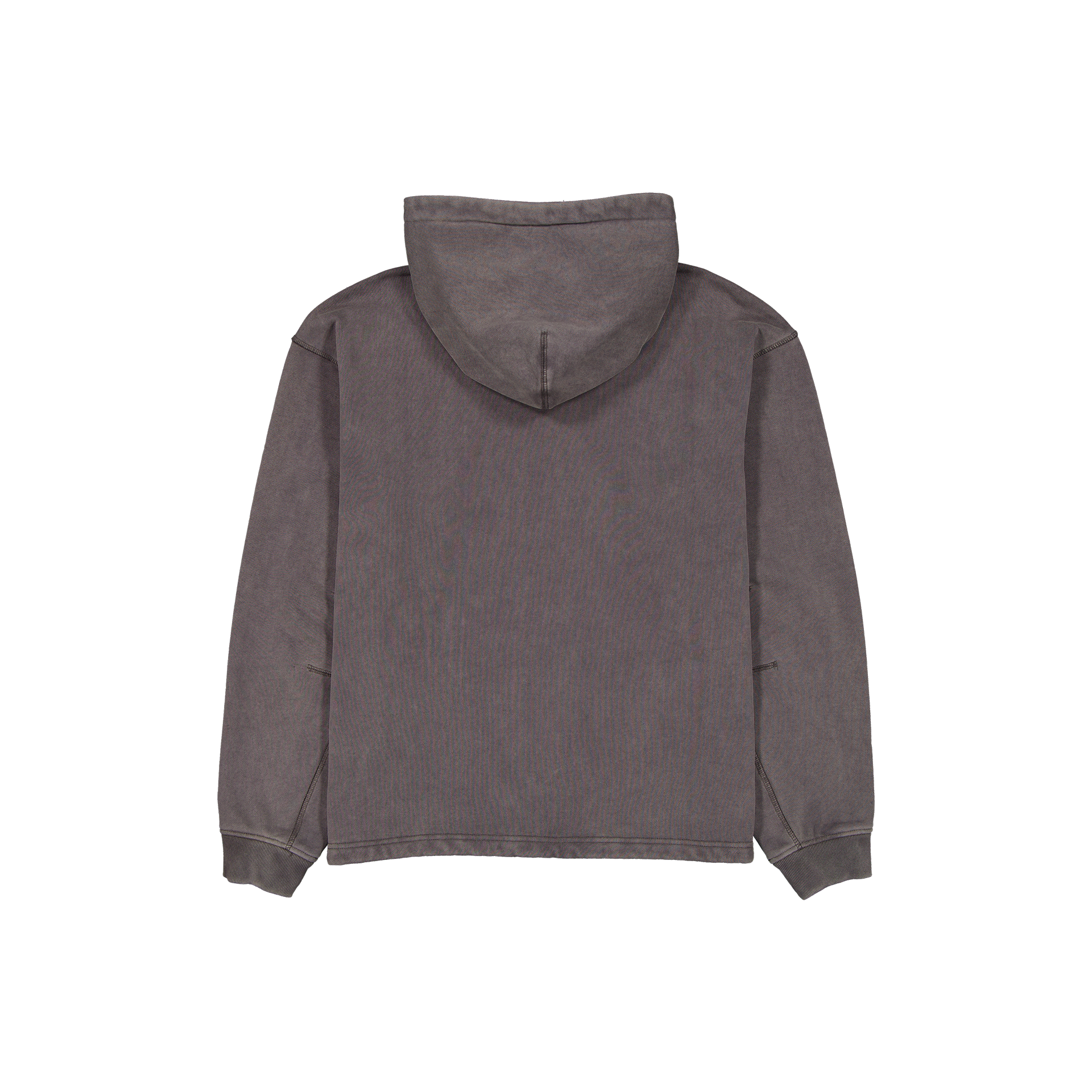 New Era Alden Graphite Hoodie