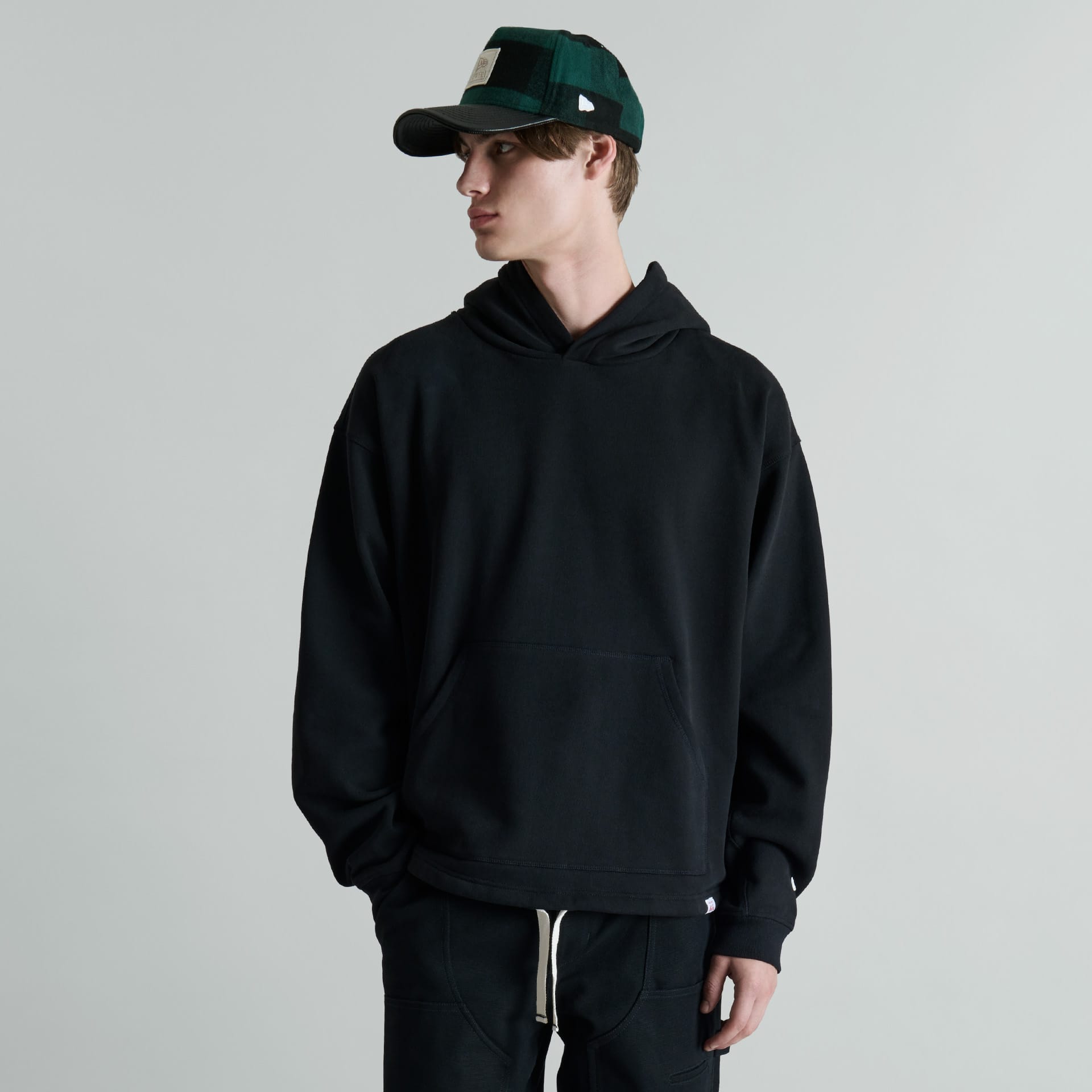 new era Alden Hoodie