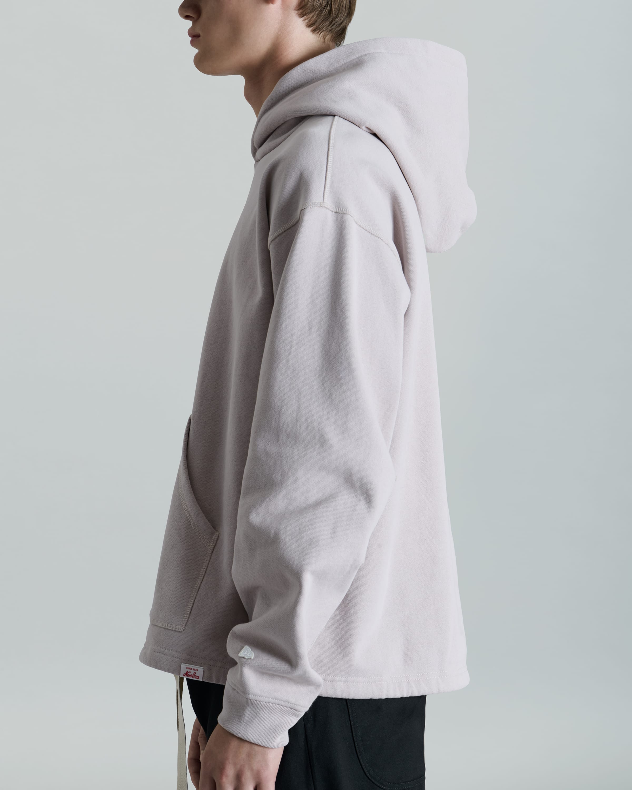 New Era Alden Hoodie