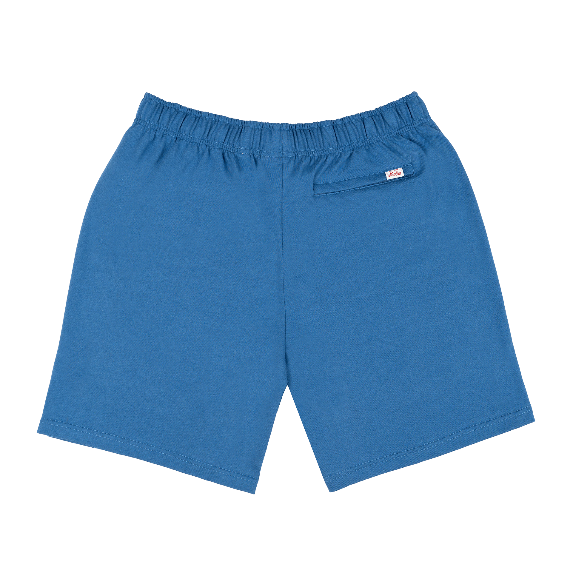 New Era Alden Indigo Sweatshorts