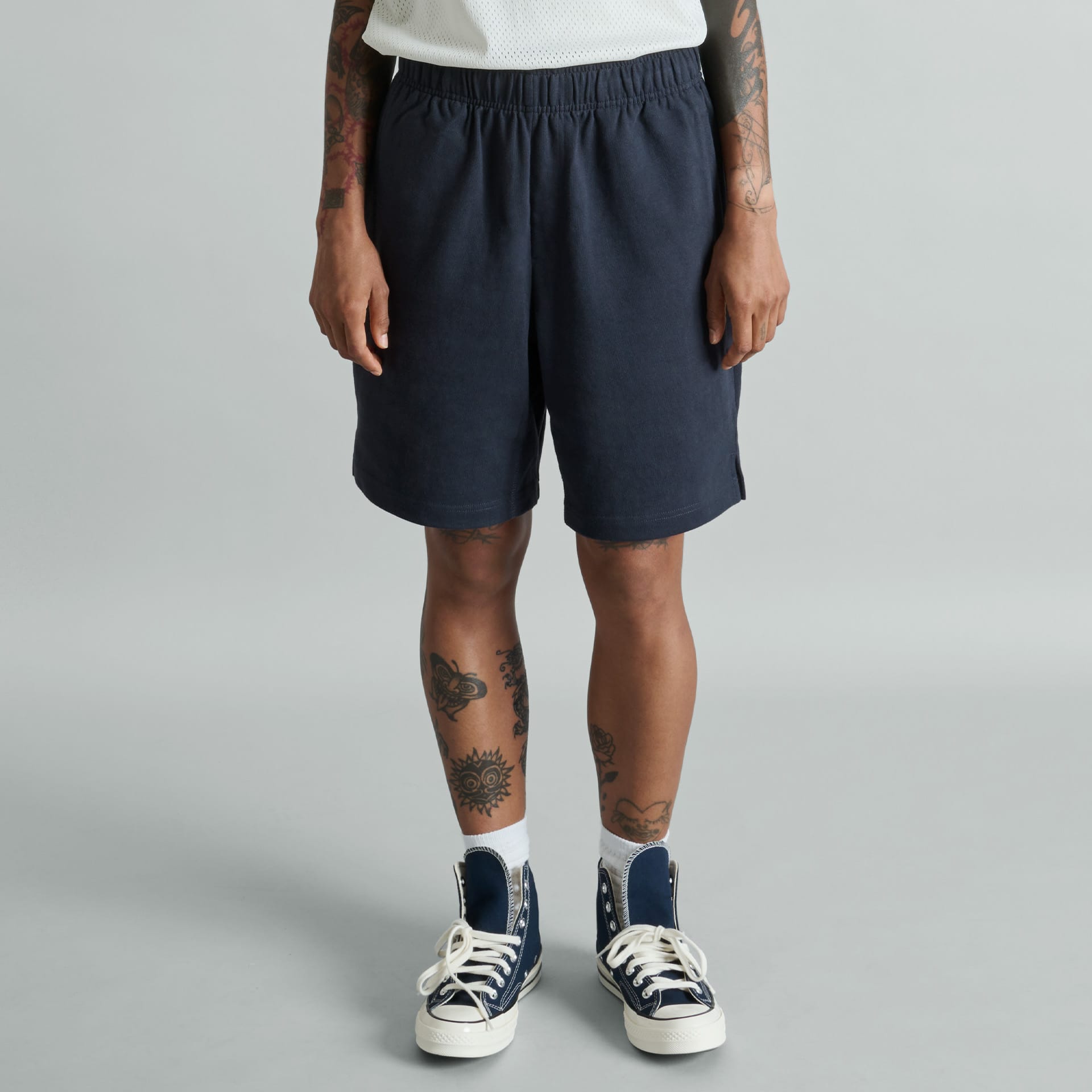 new era Alden Sweatshorts