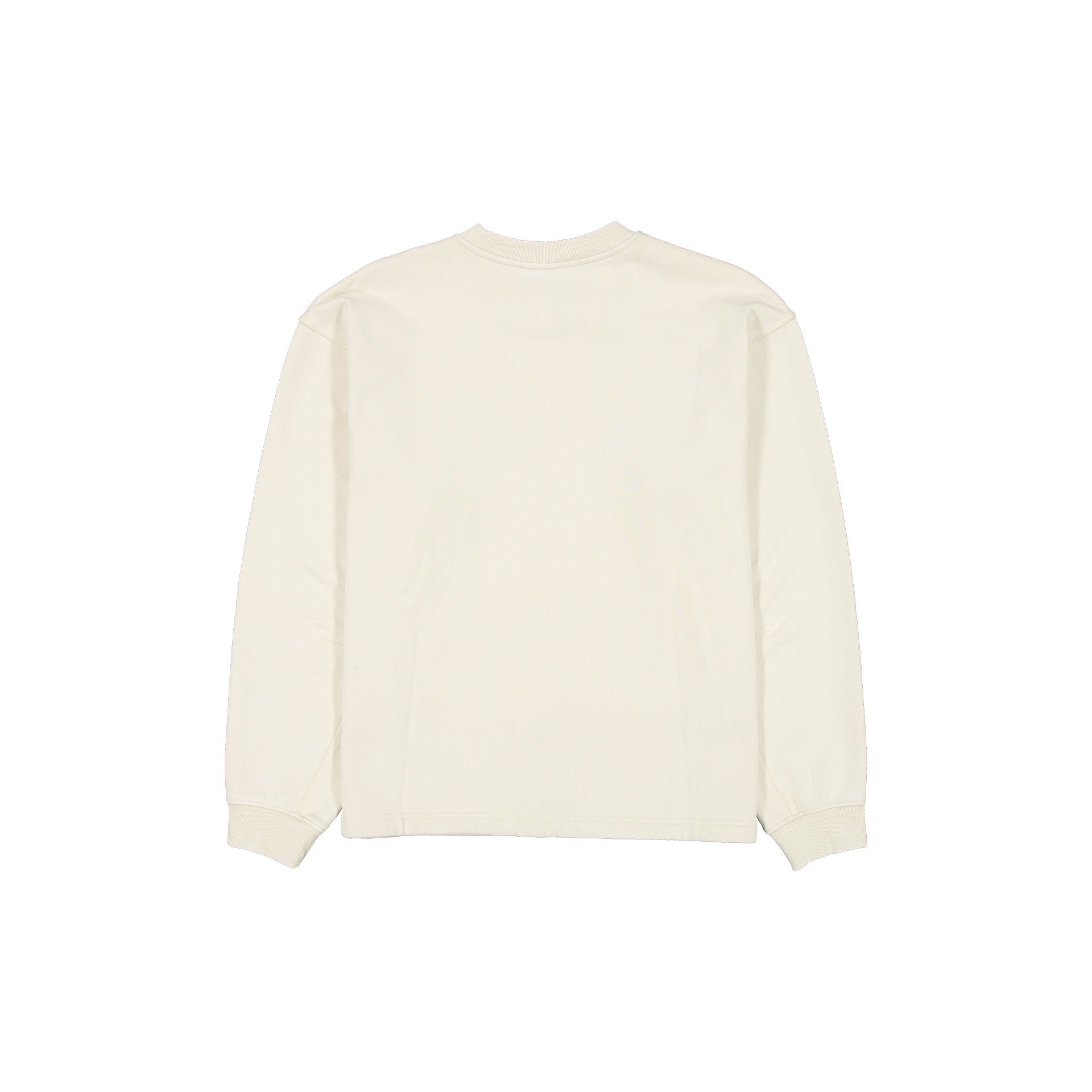 New Era Alden Vintage Stone Crewneck