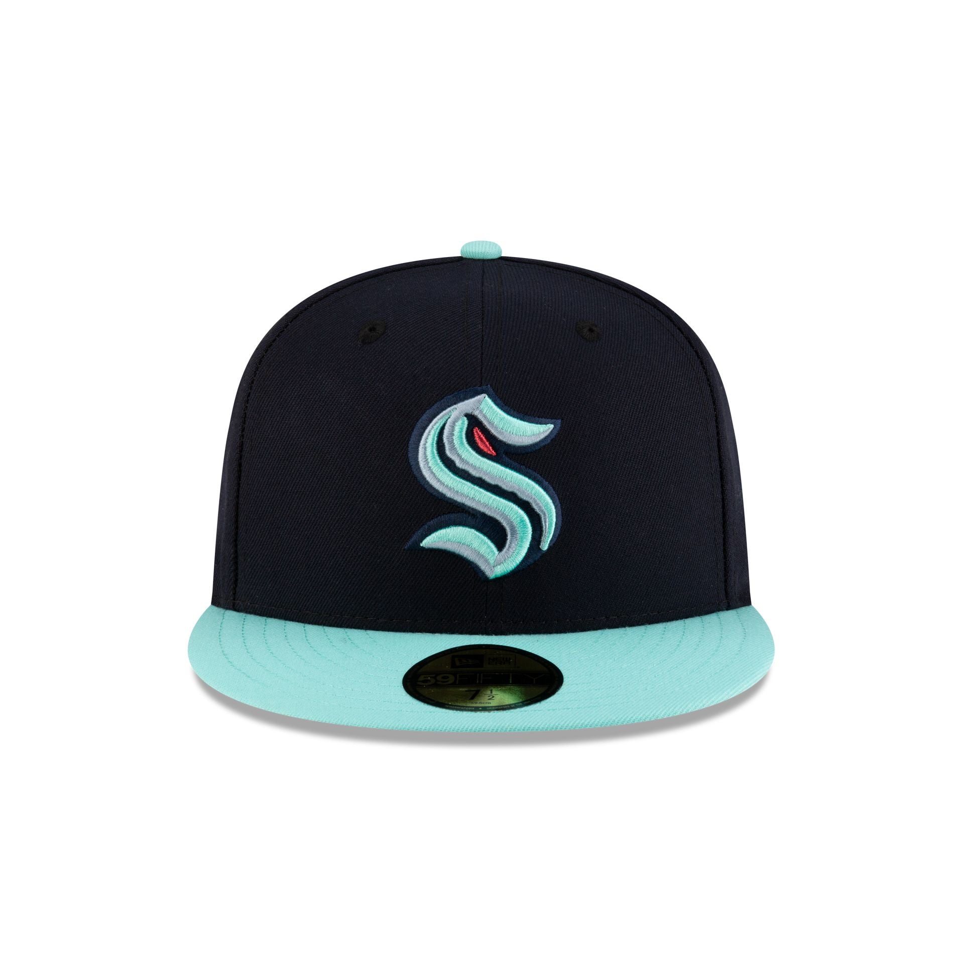New Era Alt 59FIFTY Fitted