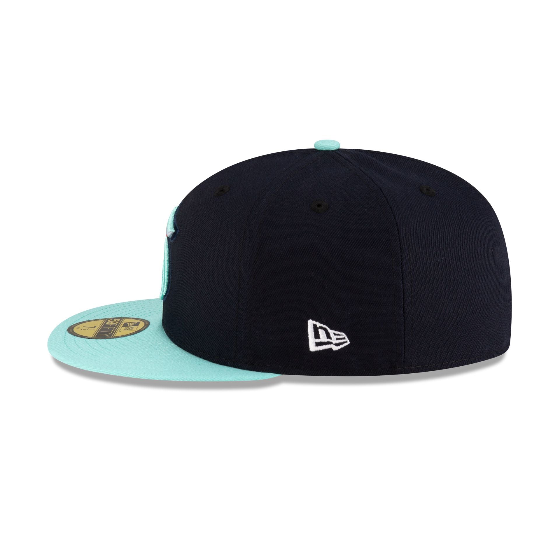 New Era Alt 59FIFTY Fitted