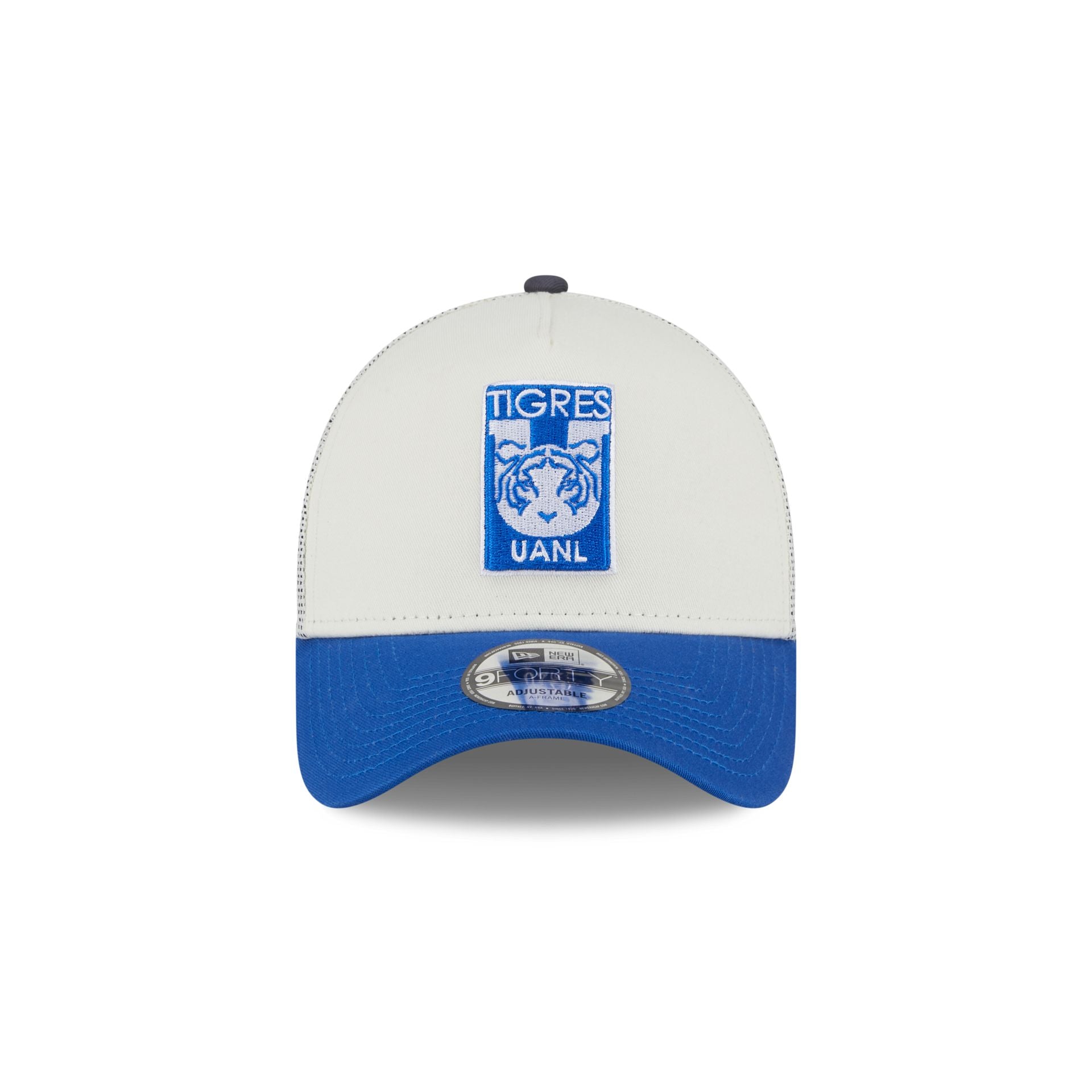 New Era Alt Team Color 9FORTY Trucker