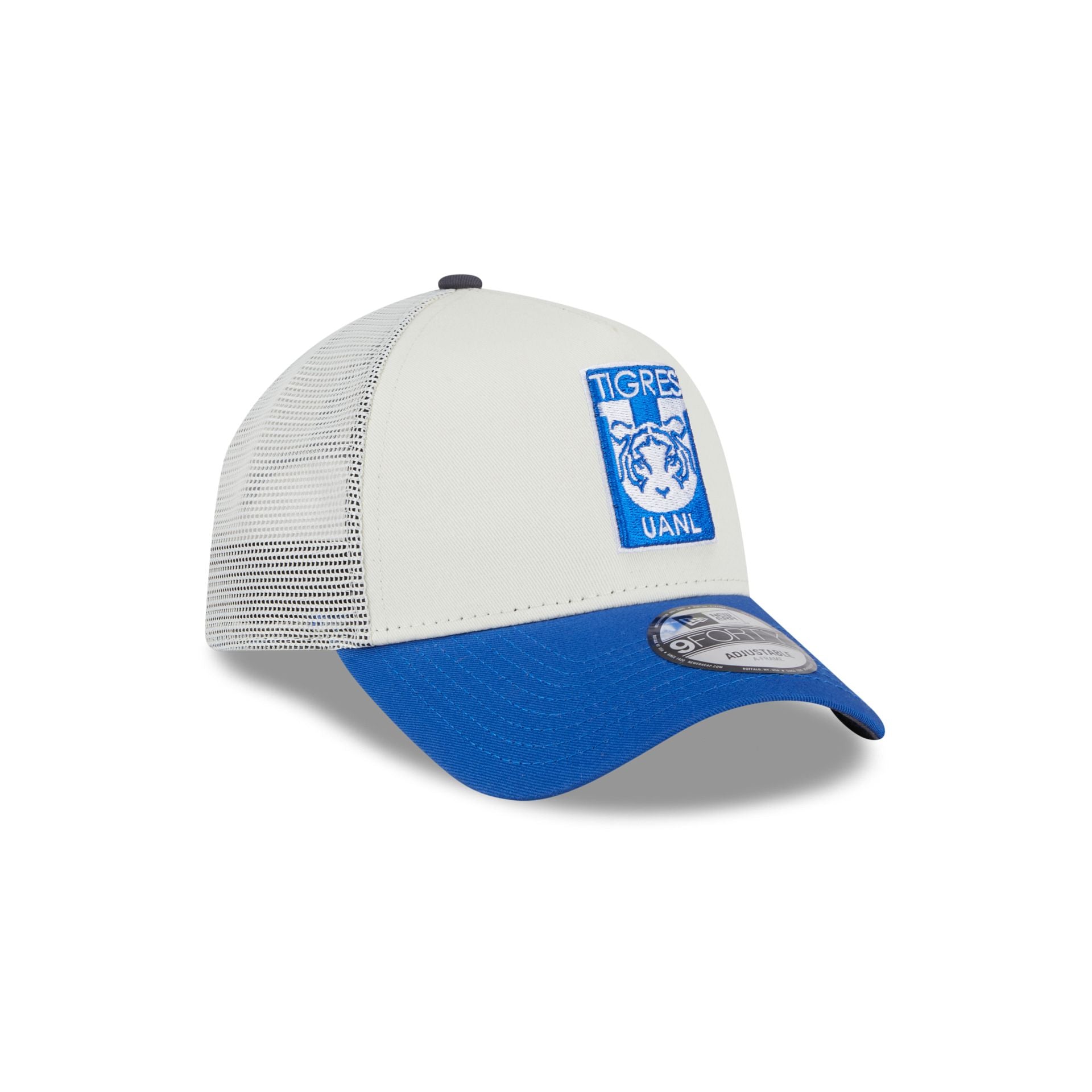 New Era Alt Team Color 9FORTY Trucker