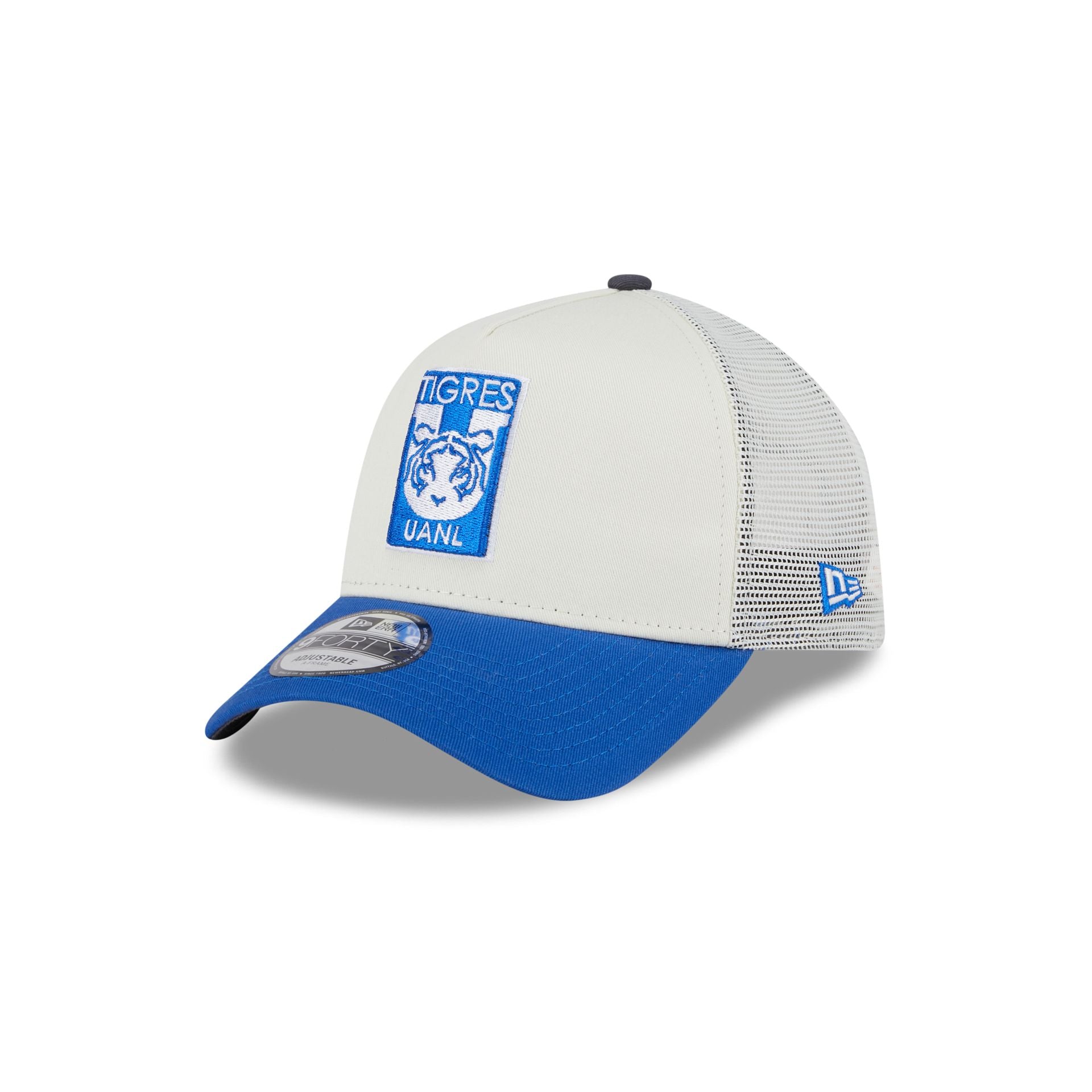new era Alt Team Color 9FORTY Trucker