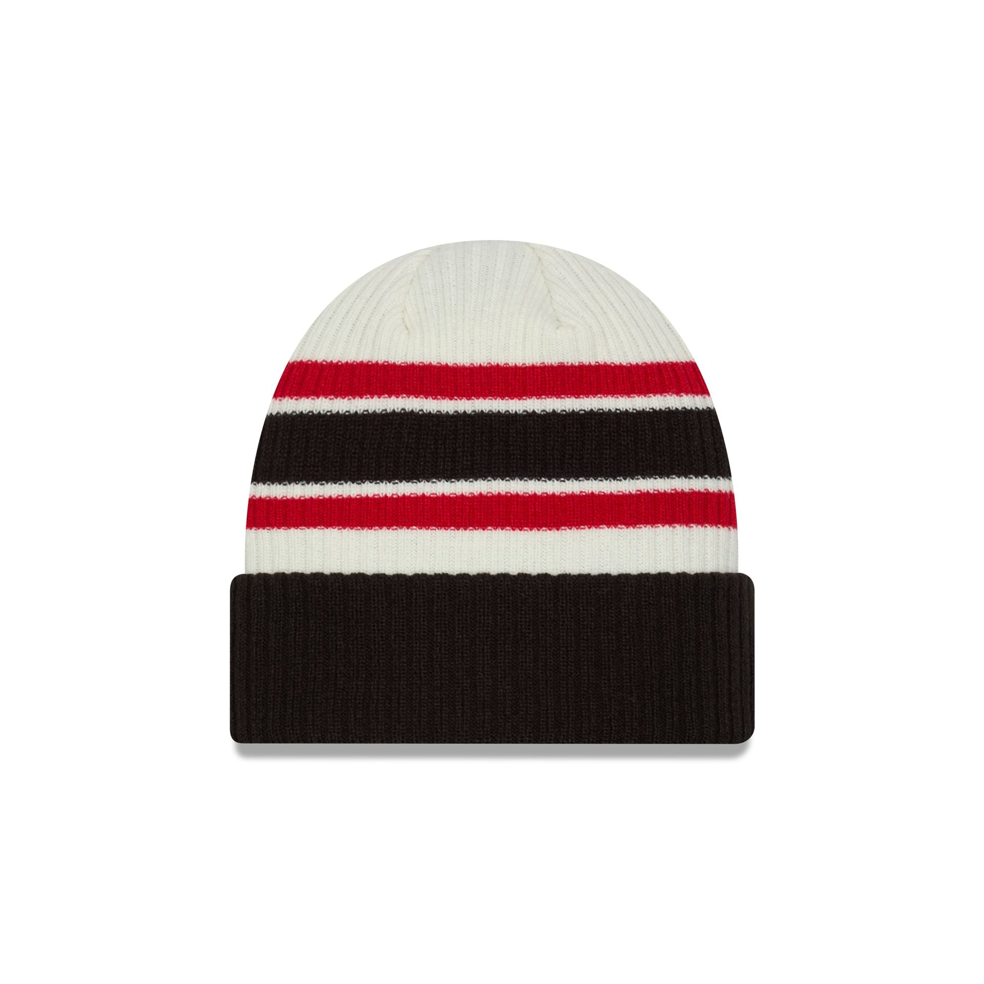 New Era Alt Vintage Ribbed Beanie