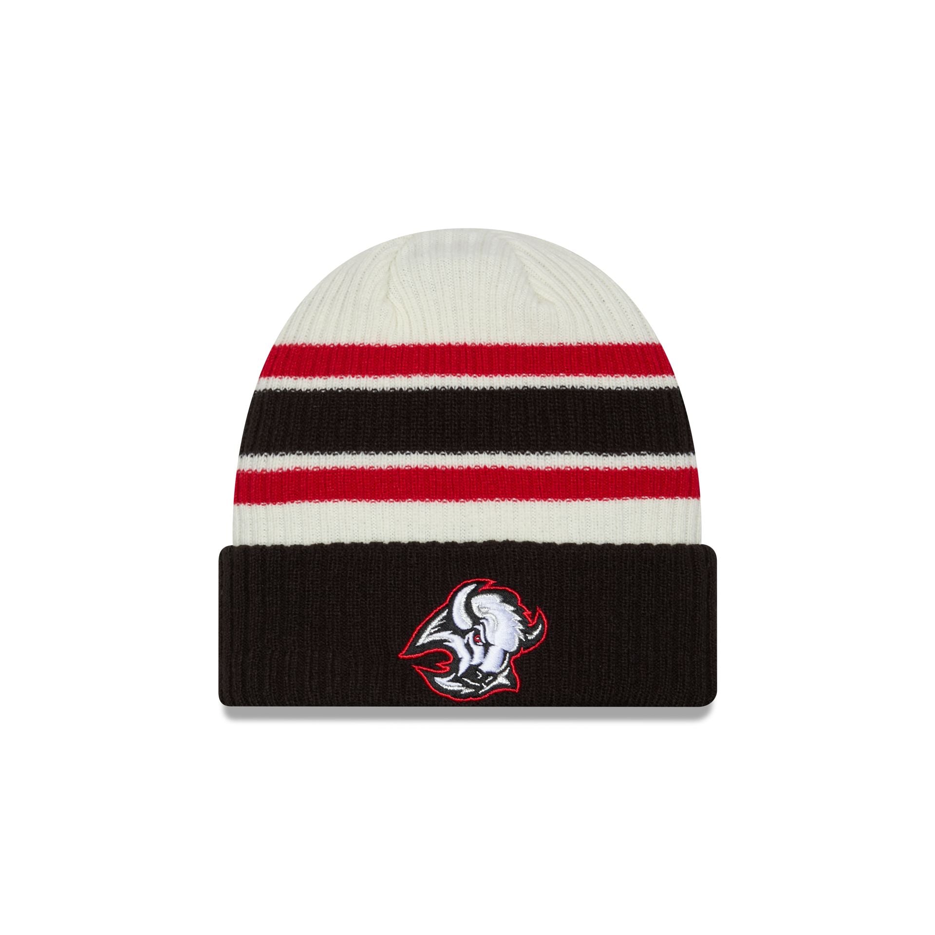 new era Alt Vintage Ribbed Beanie