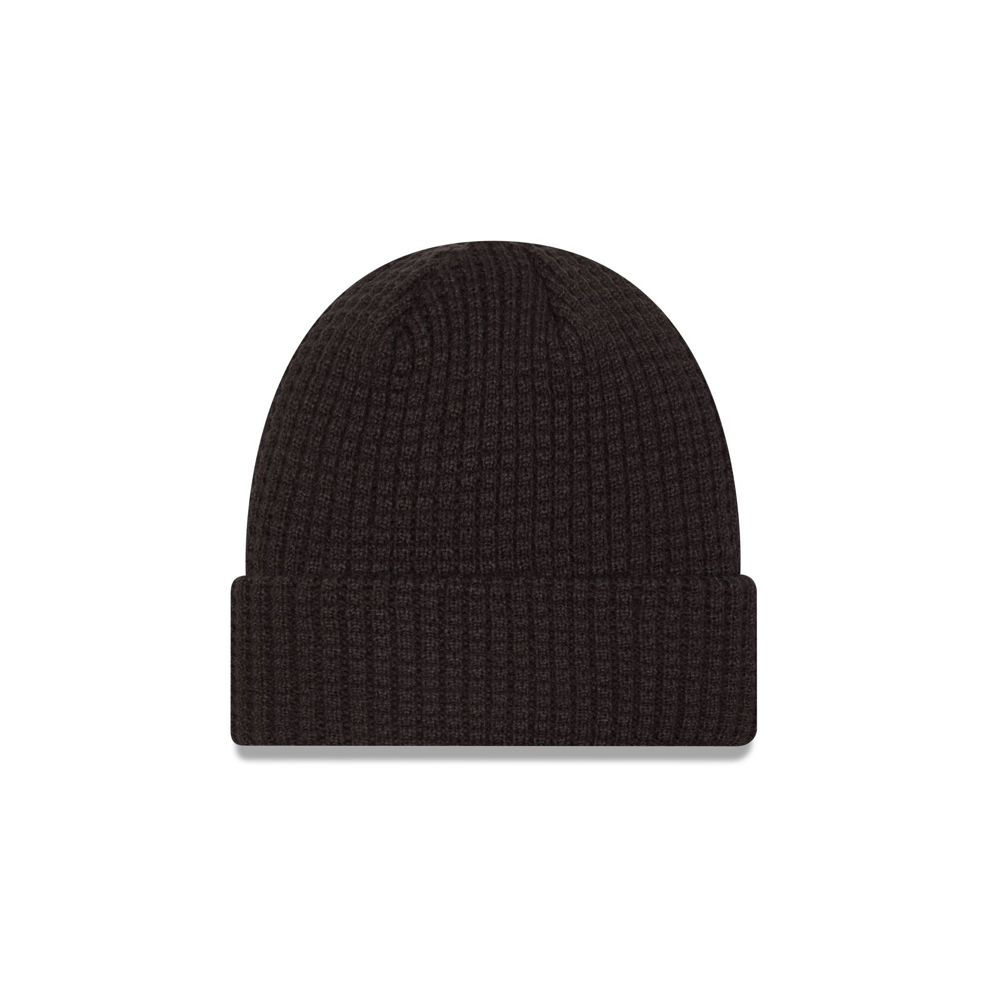 New Era Alt Waffle Knit Beanie