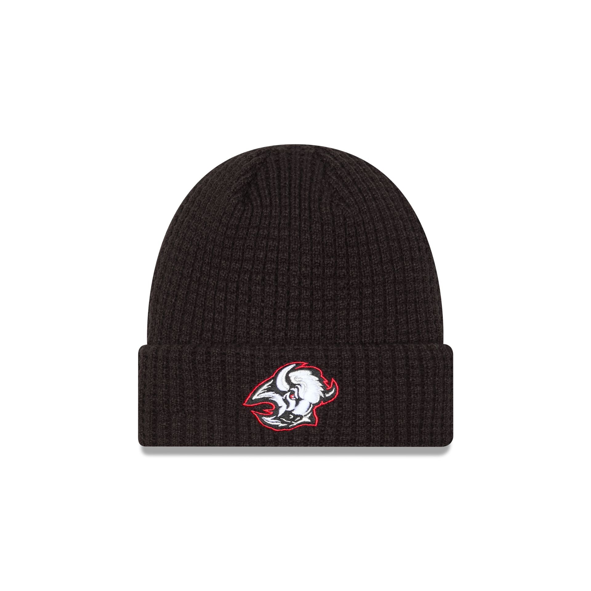 new era Alt Waffle Knit Beanie