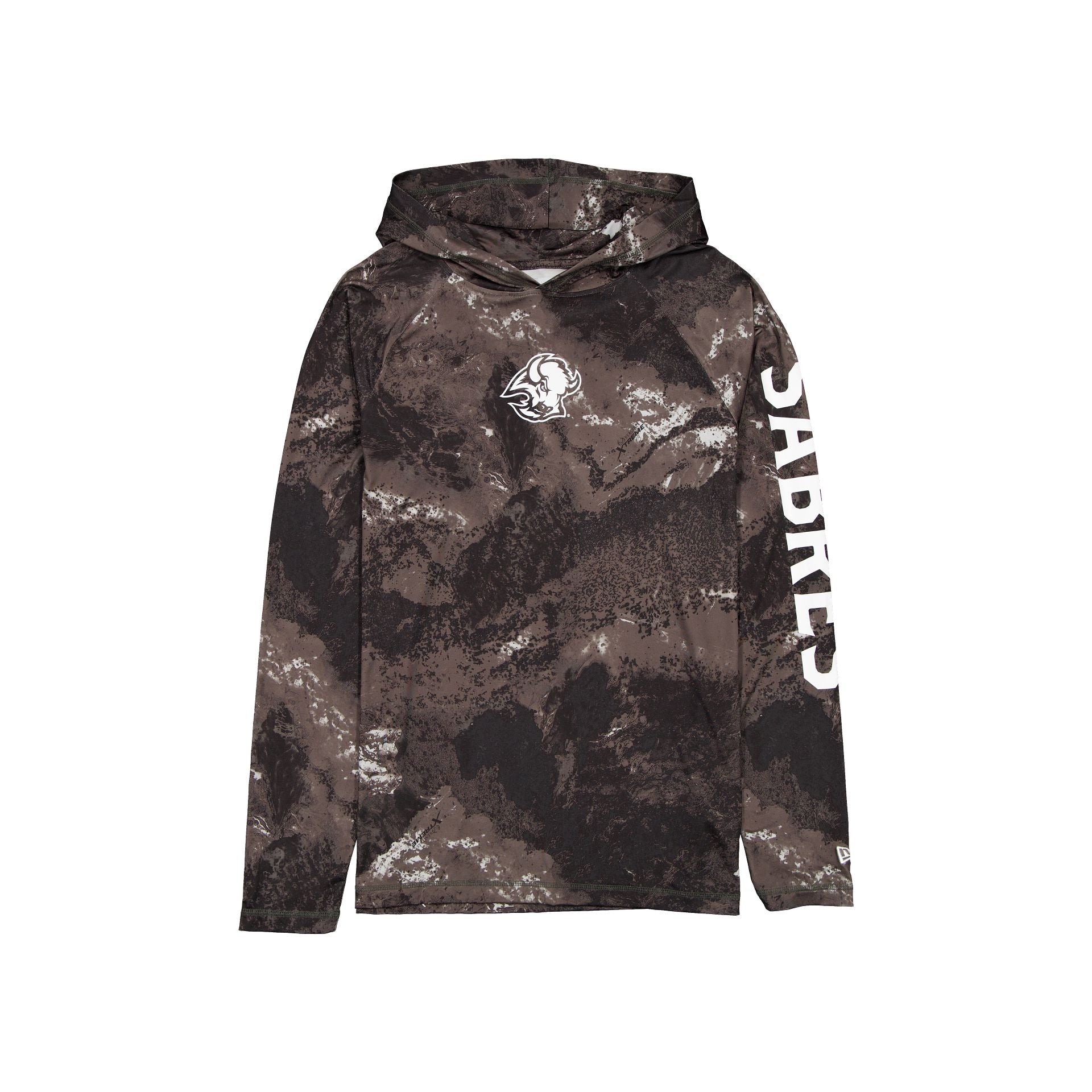 new era Alternate Adventure Realtree Hoodie