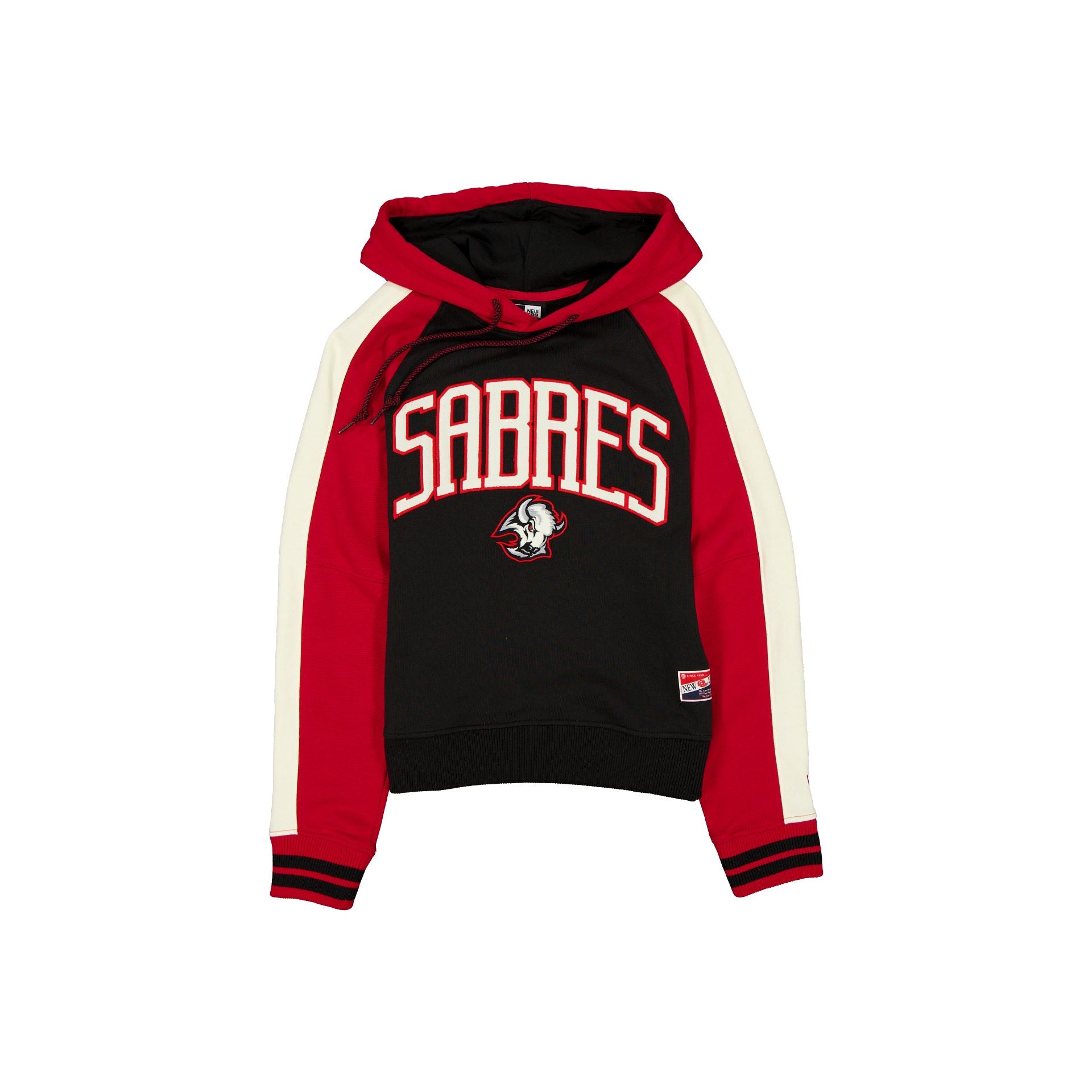 new era Alternate Throwback Women's Hoodie