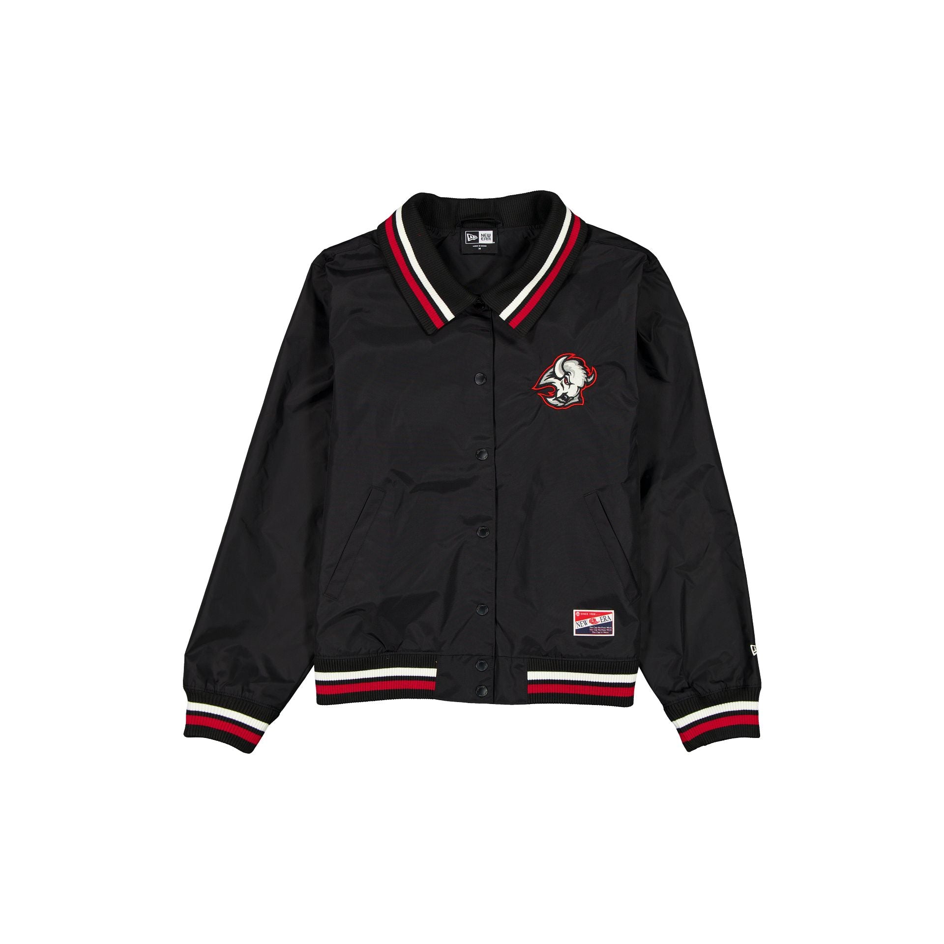New Era Alternate Throwback Women's Jacket