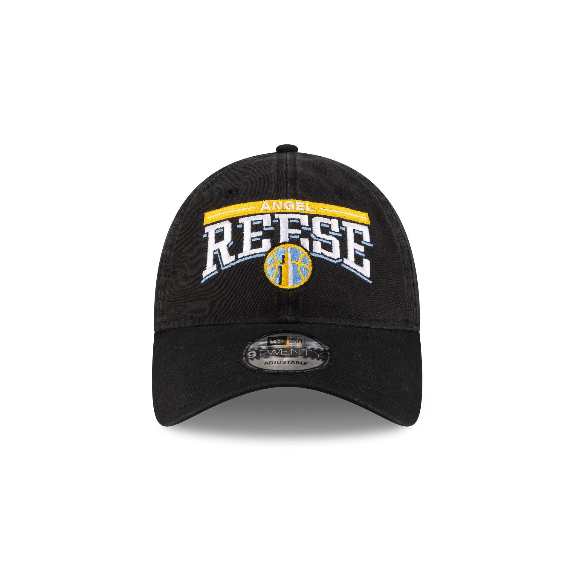 New Era Angel Reese Wordmark 9TWENTY Adjustable