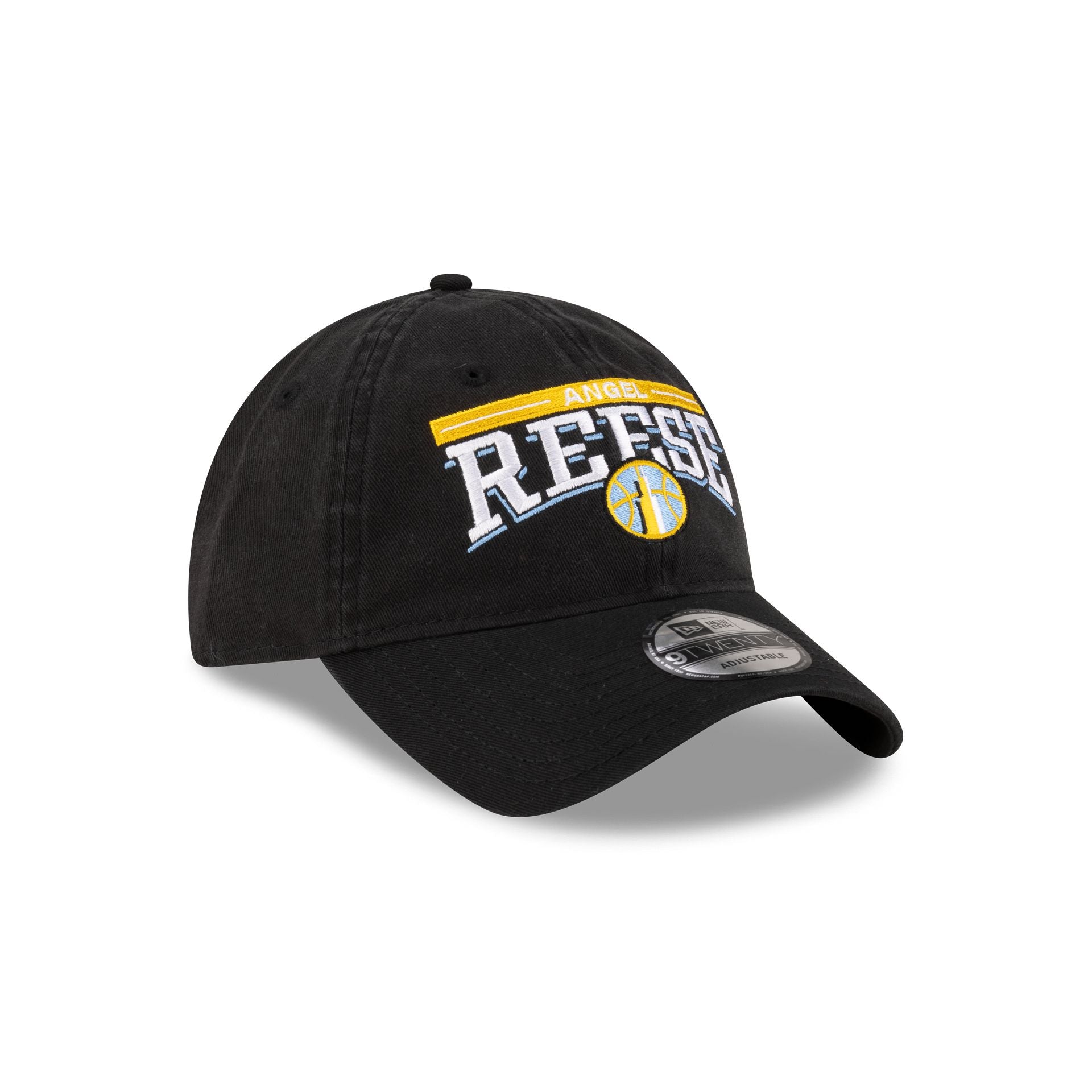 New Era Angel Reese Wordmark 9TWENTY Adjustable