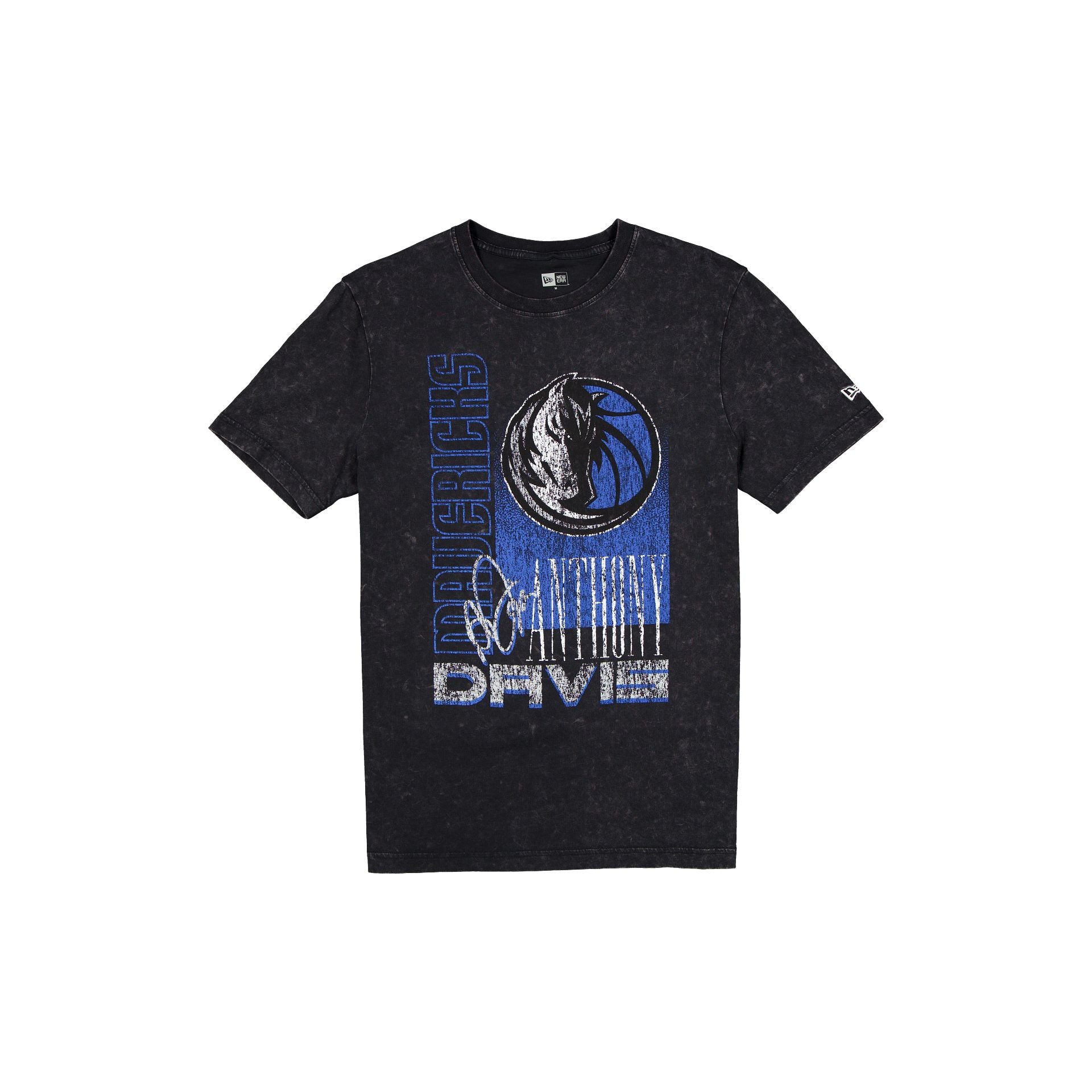new era Anthony Davis Washed T-Shirt