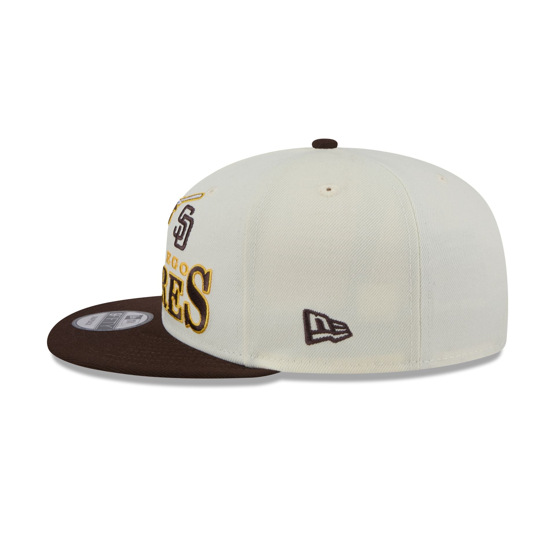 New Era Archive 9FIFTY Snapback