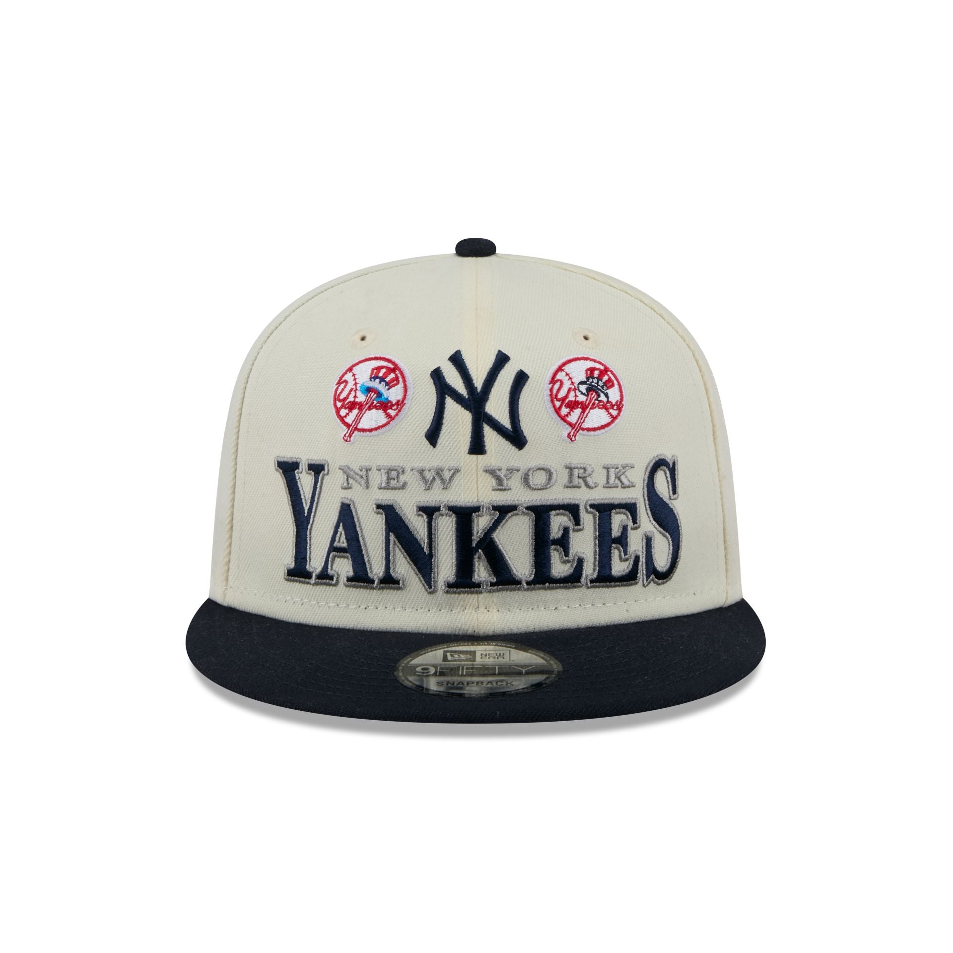 New Era Archive 9FIFTY Snapback