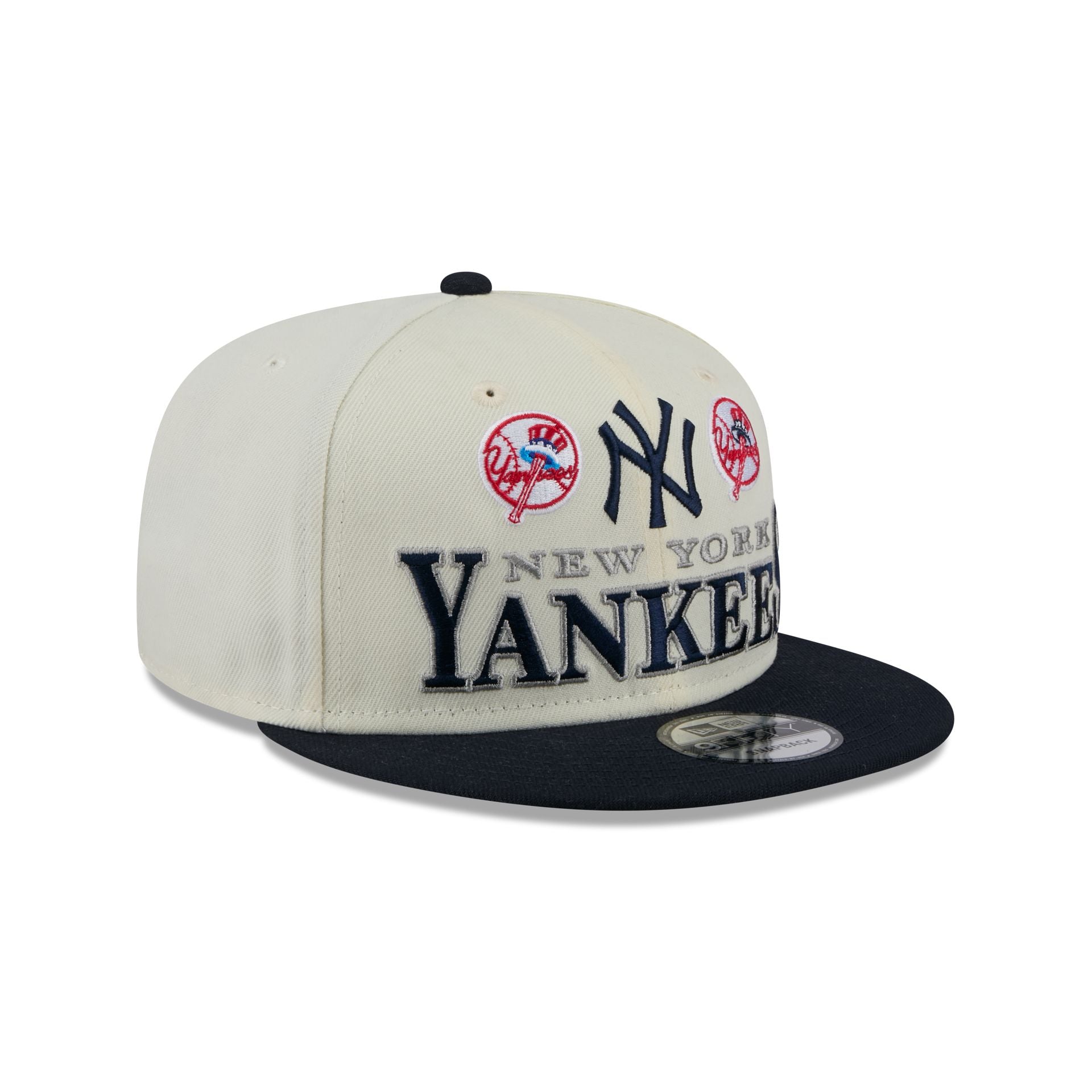 New Era Archive 9FIFTY Snapback